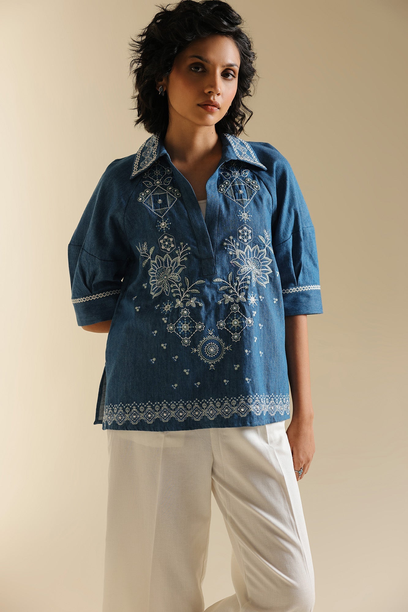 KURTI (S3E0528/119/625)