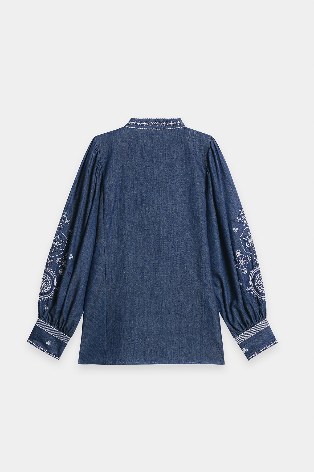 SHIRT (S3E0539/119/625)