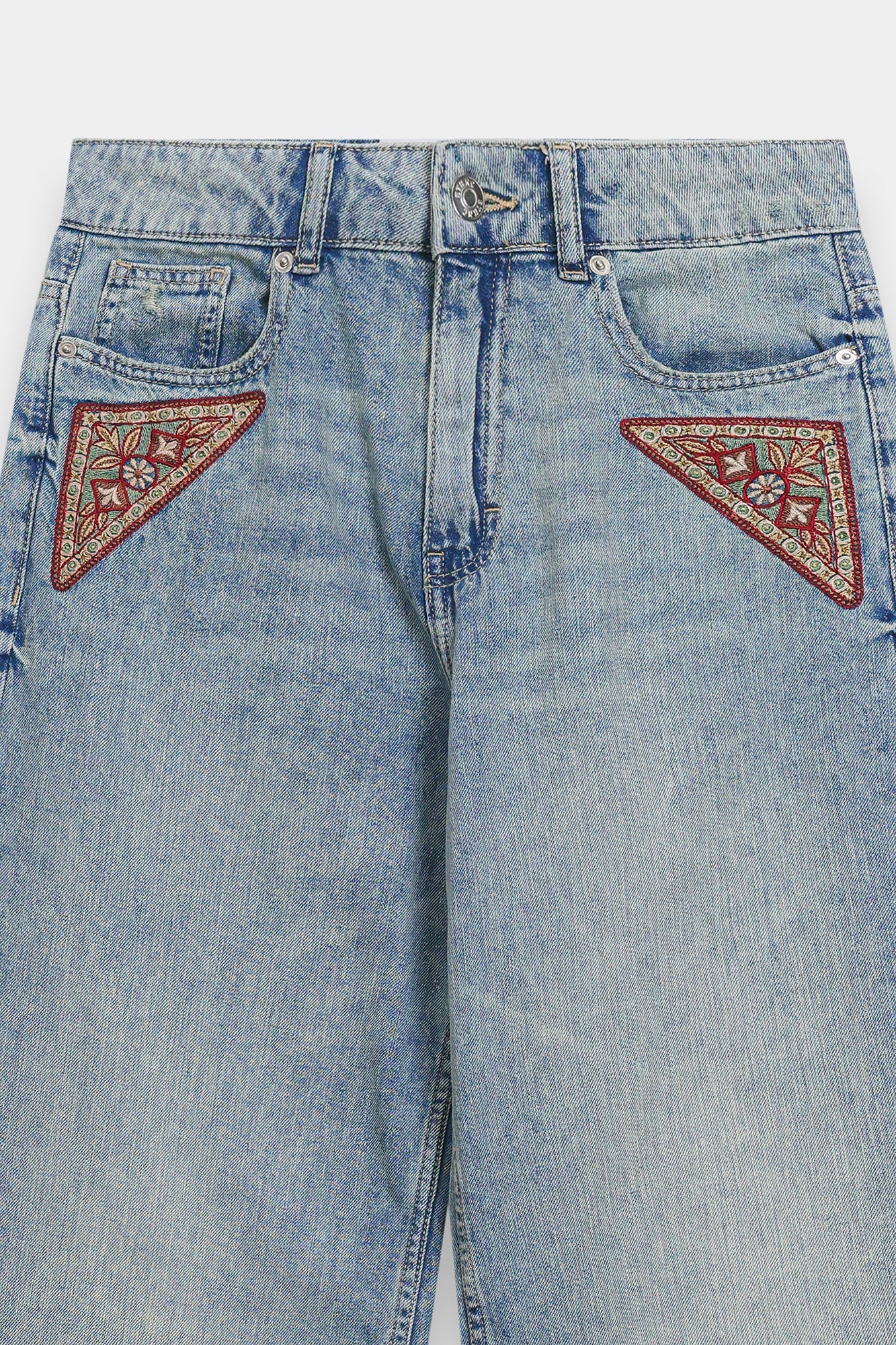 JEANS (S4E0559/119/630)