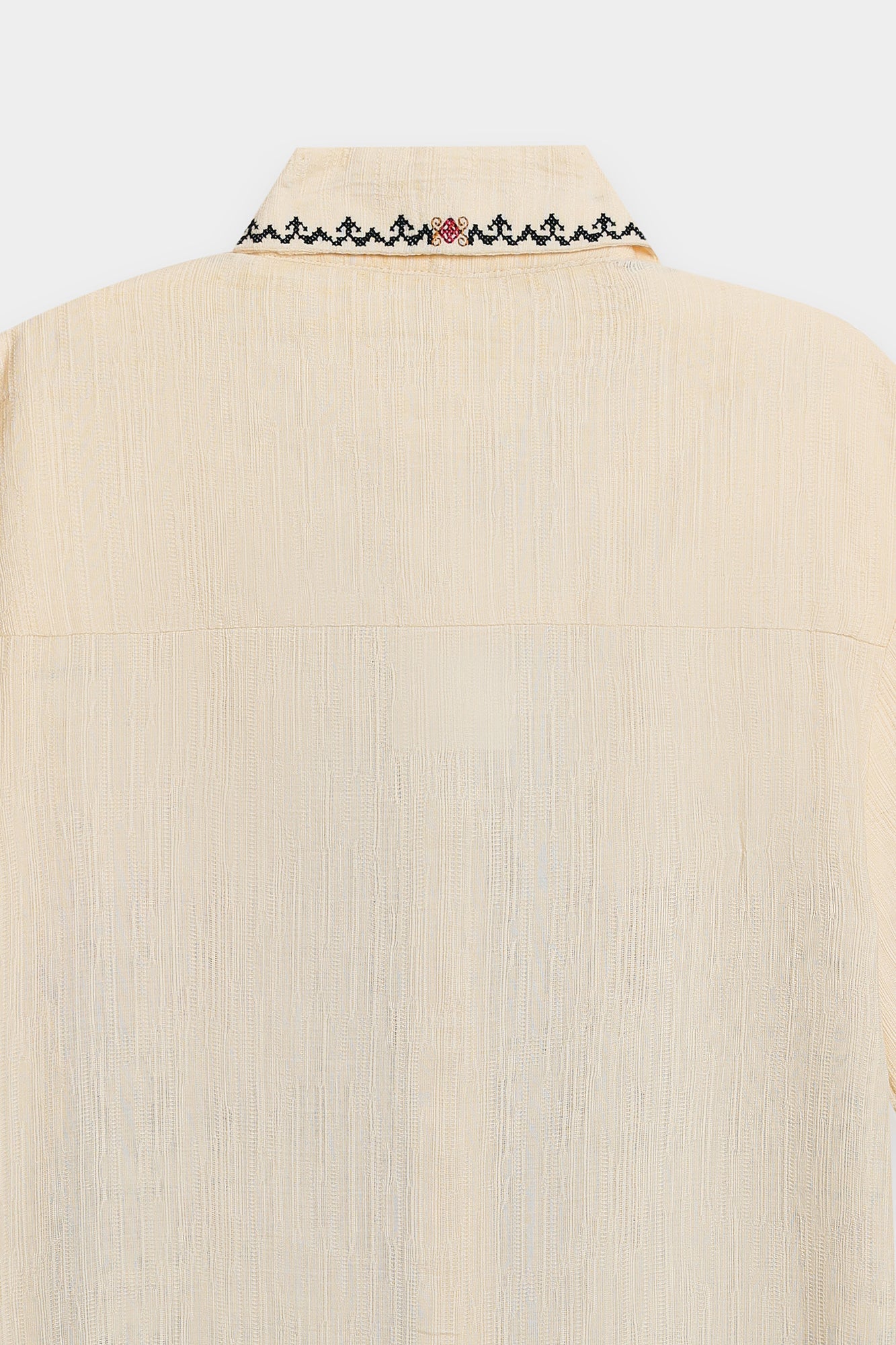 EMBROIDERED TOP (S4E0564/119/004)