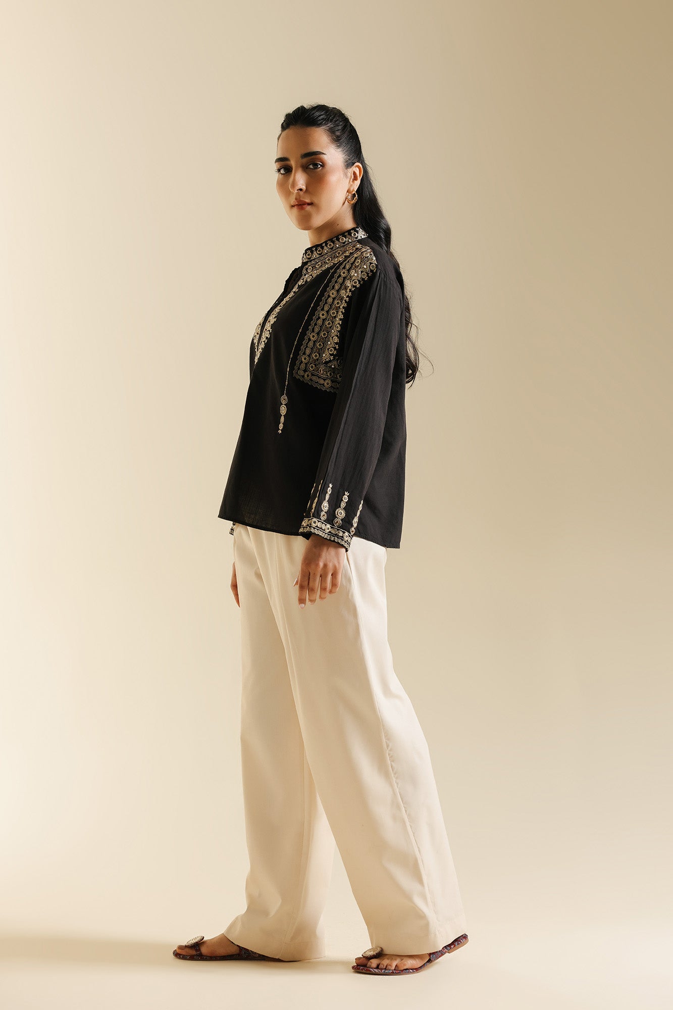 KURTI (S4E0570/119/901)