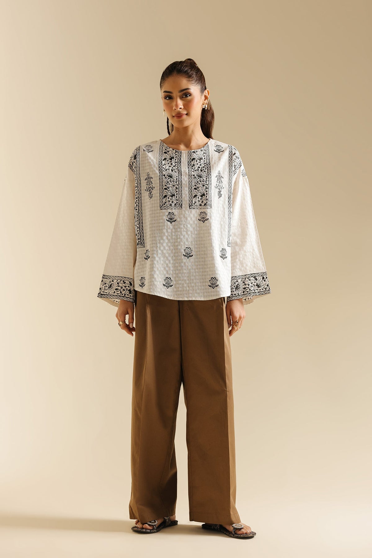 Ethnic
