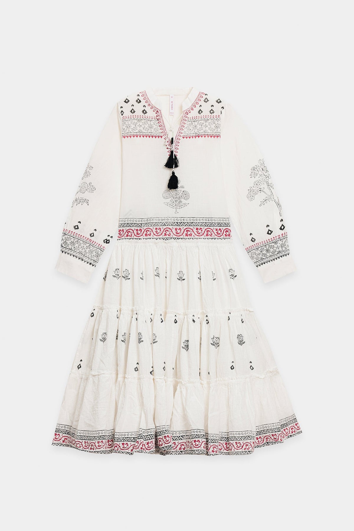 DRESS (S4E0575/119/001)