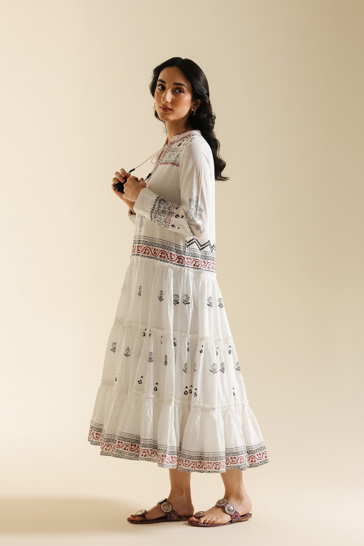 Ethnic