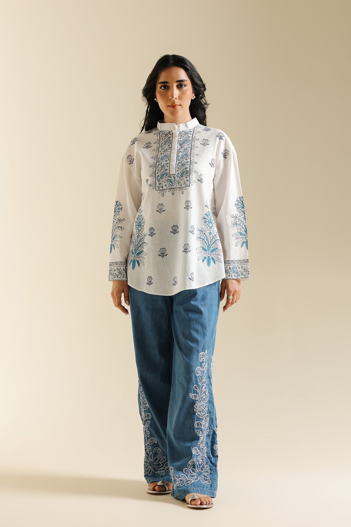KURTI (S4E0581/119/002)