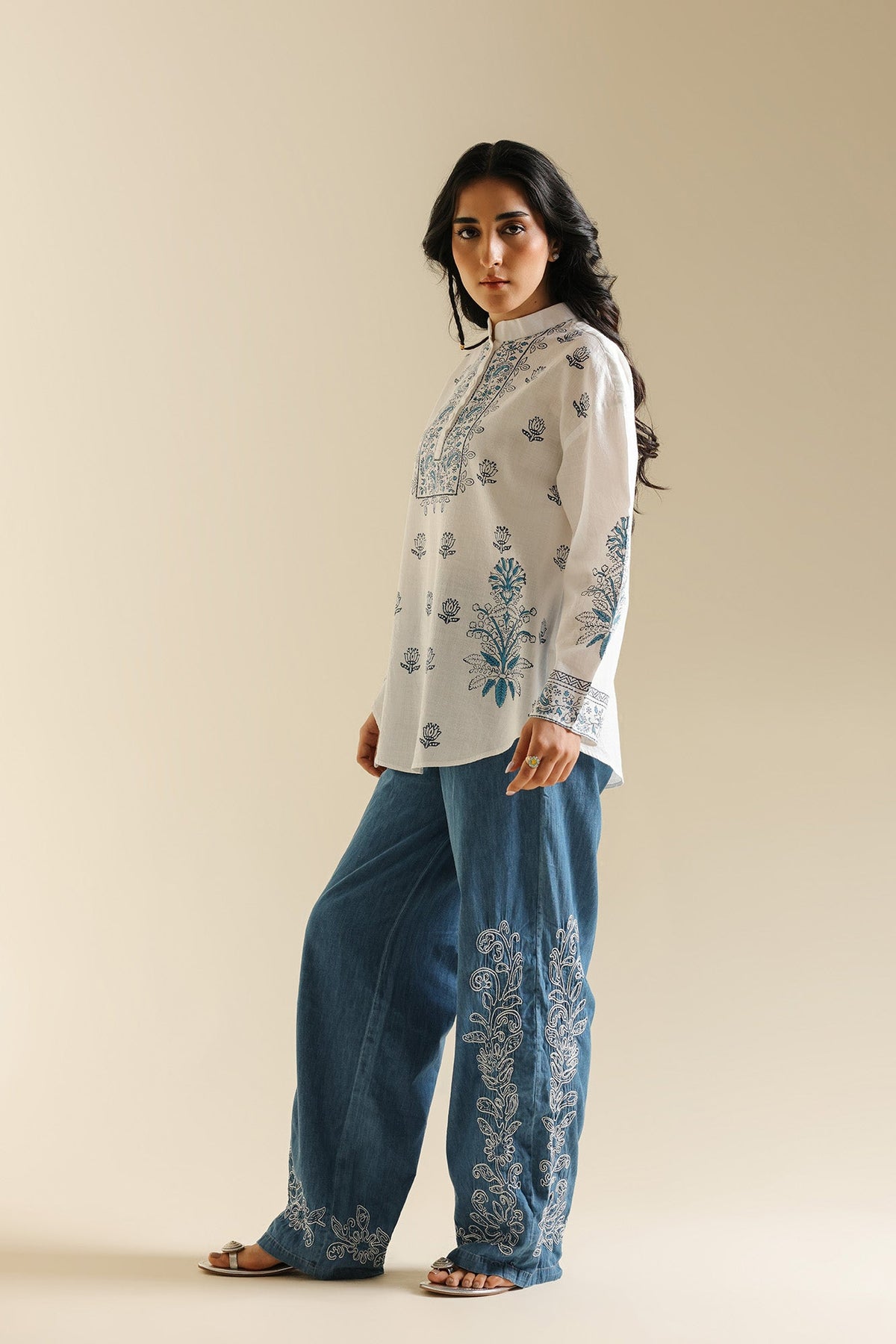 Ethnic