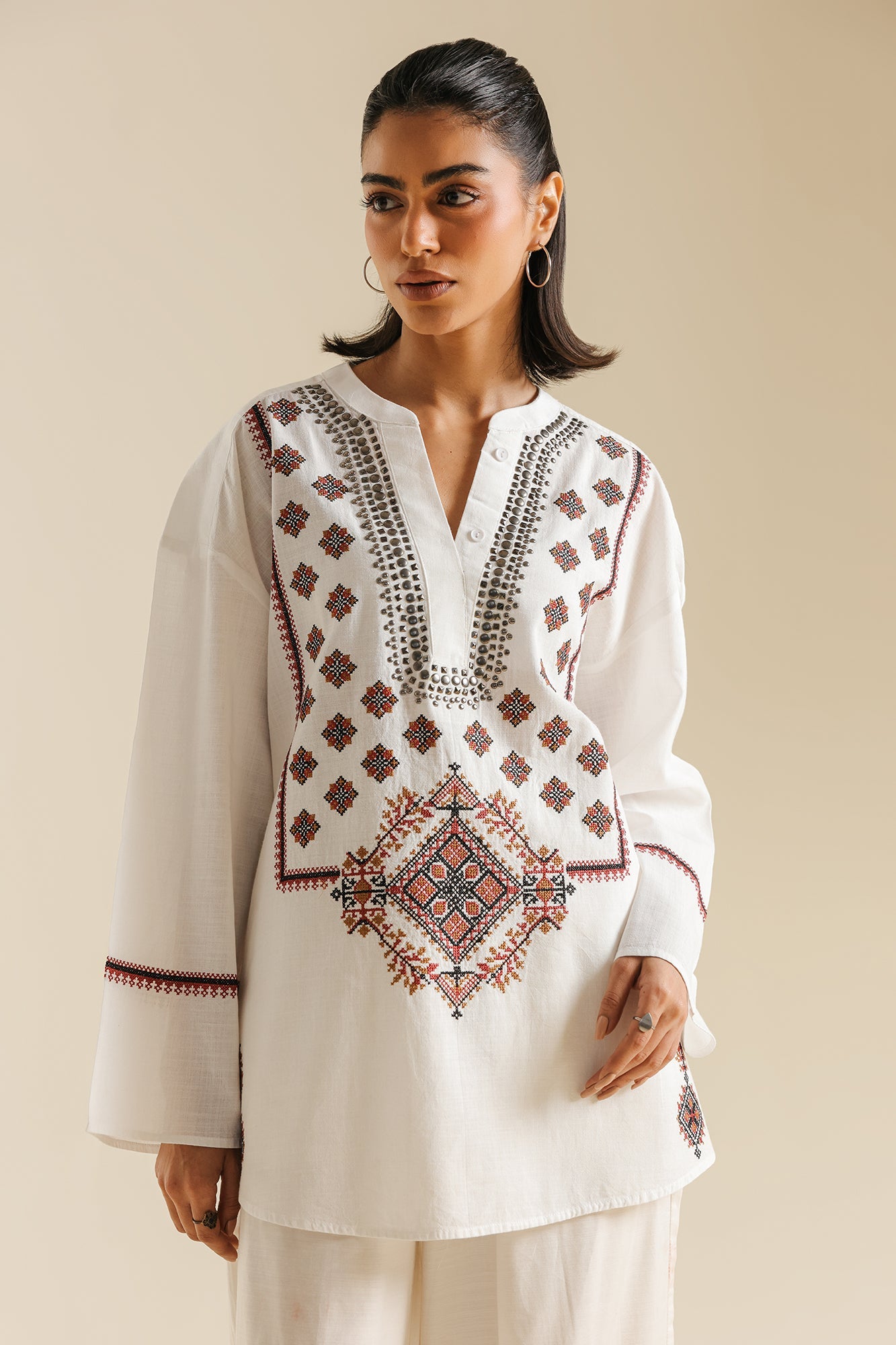 KURTI (S4E0582/119/002)