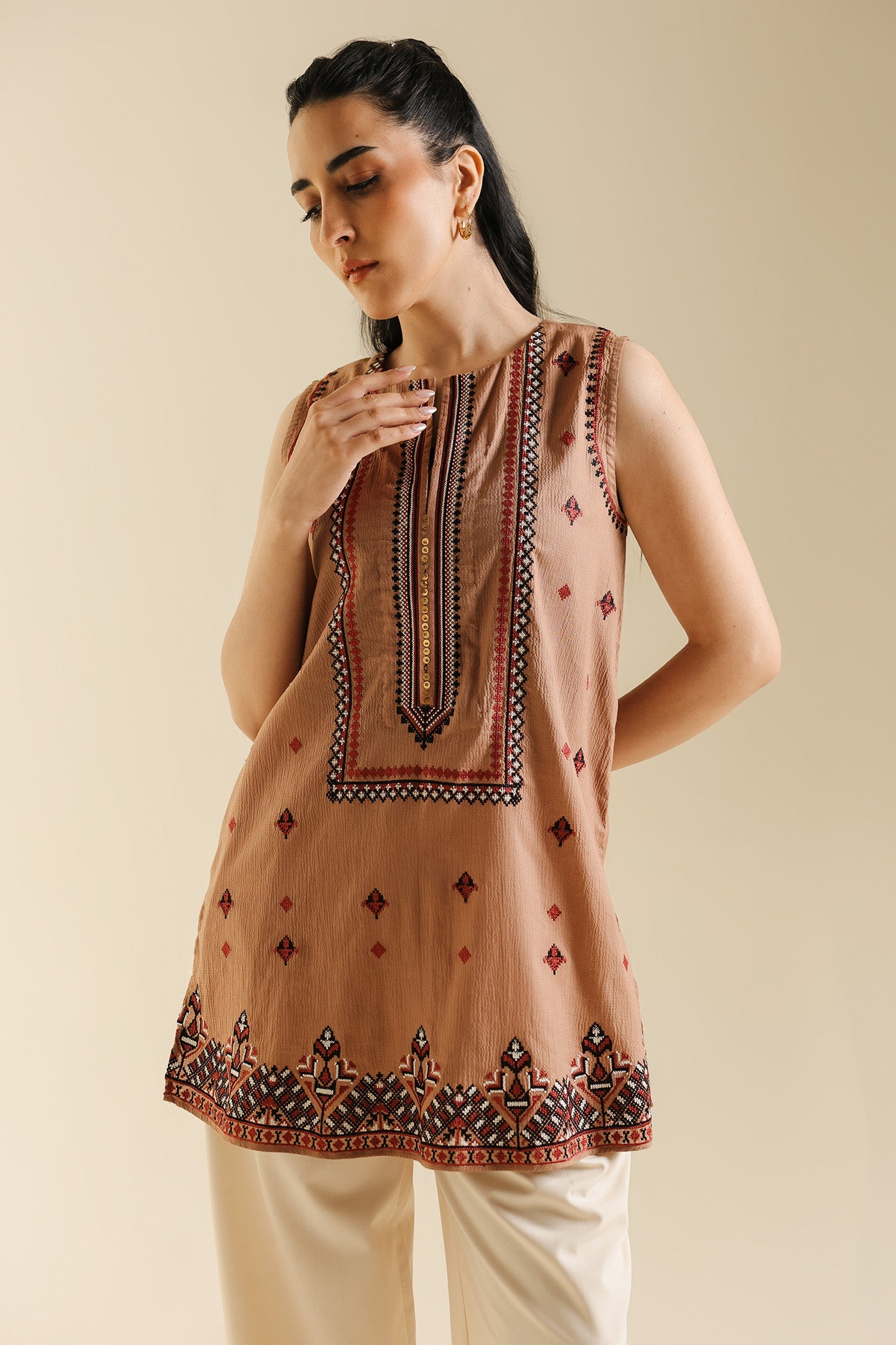 KURTI (S4E0587/119/804)