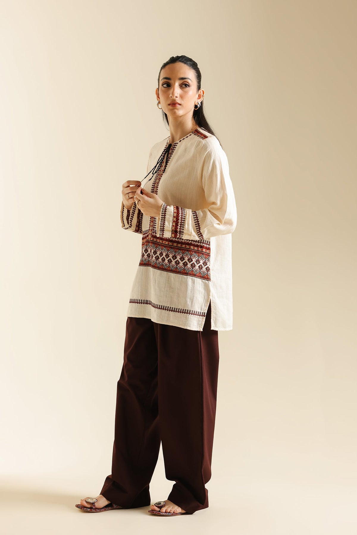 Ethnic