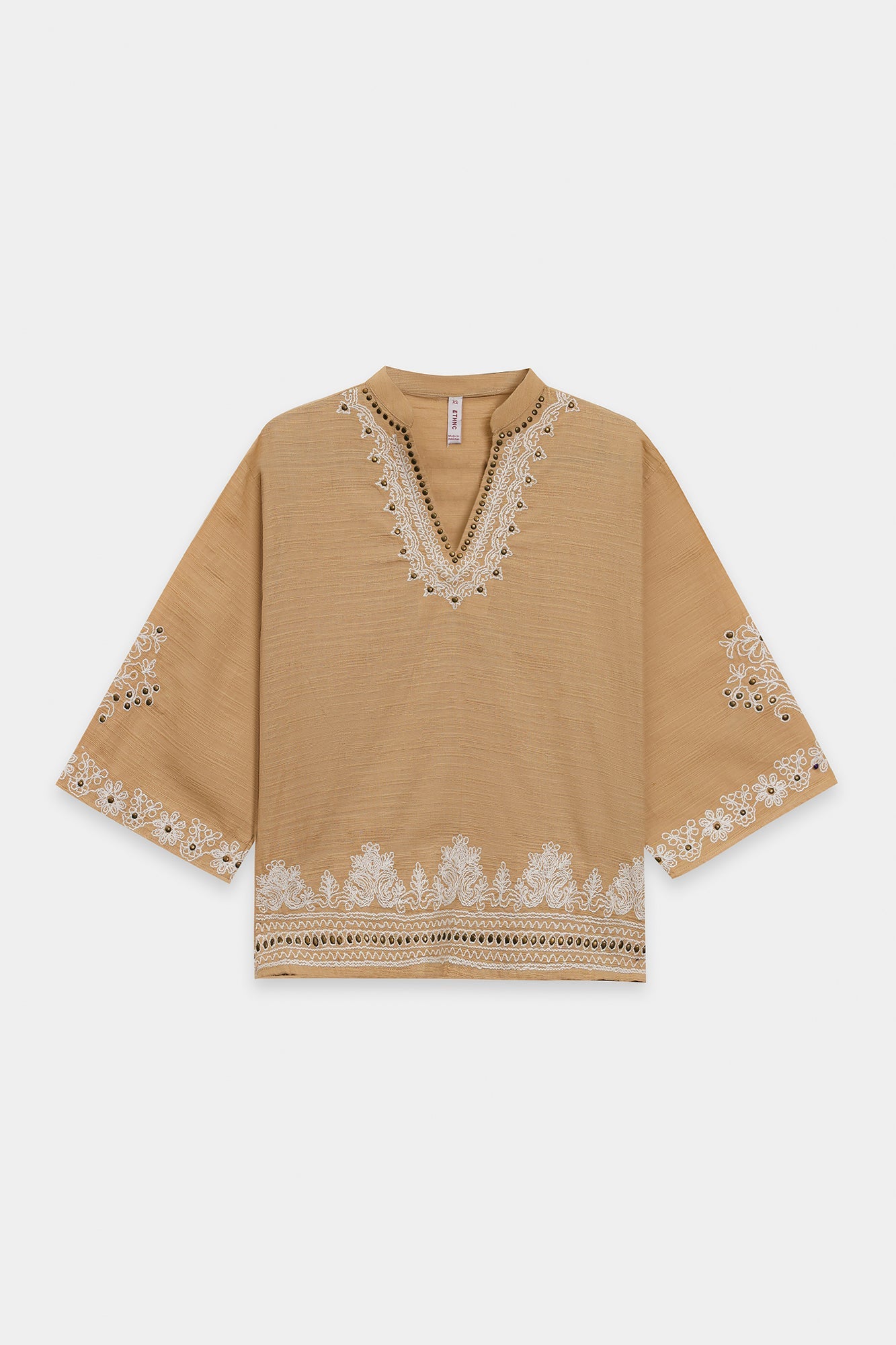 KURTI (S4E0592/119/806)