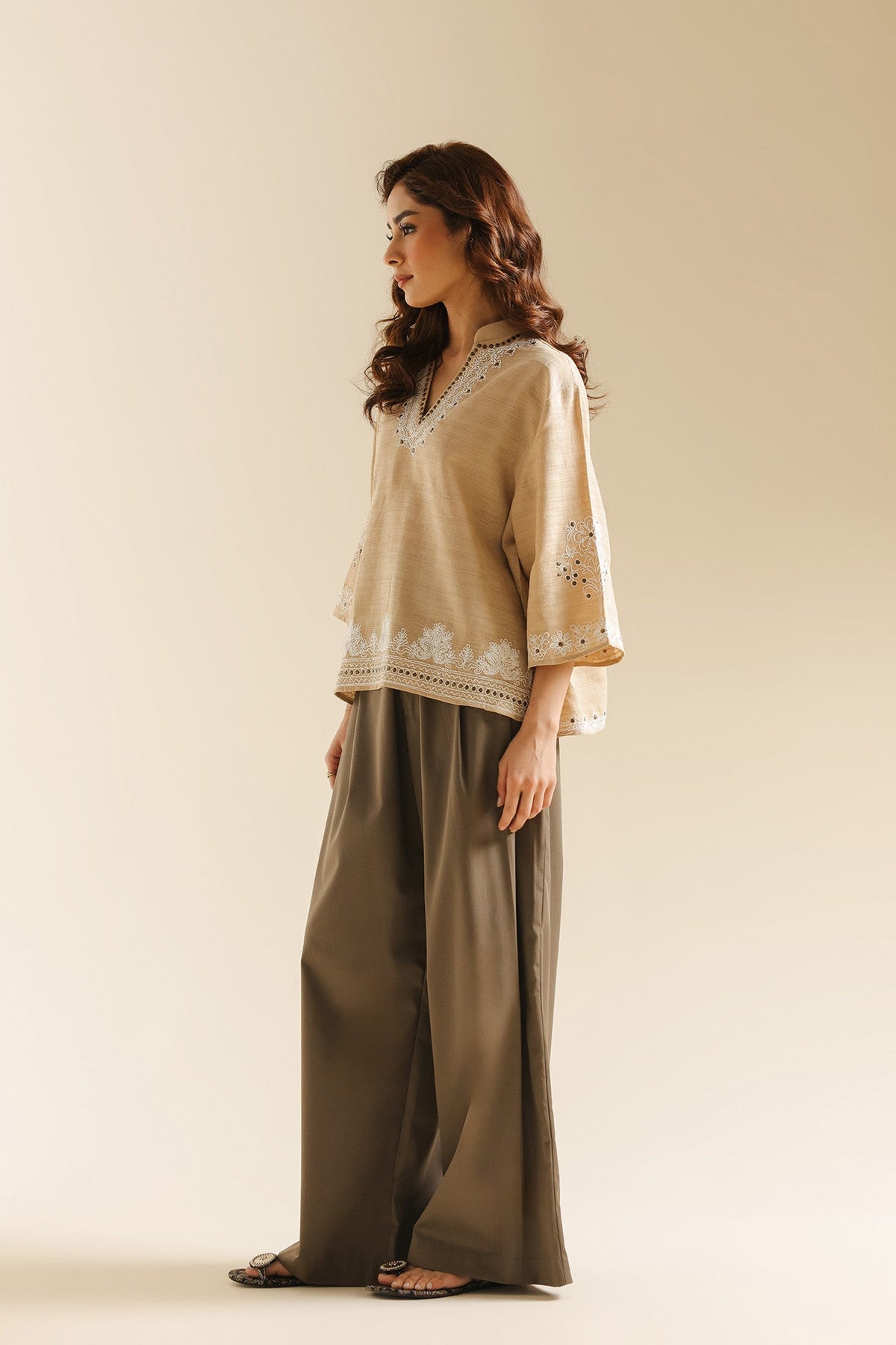 Ethnic