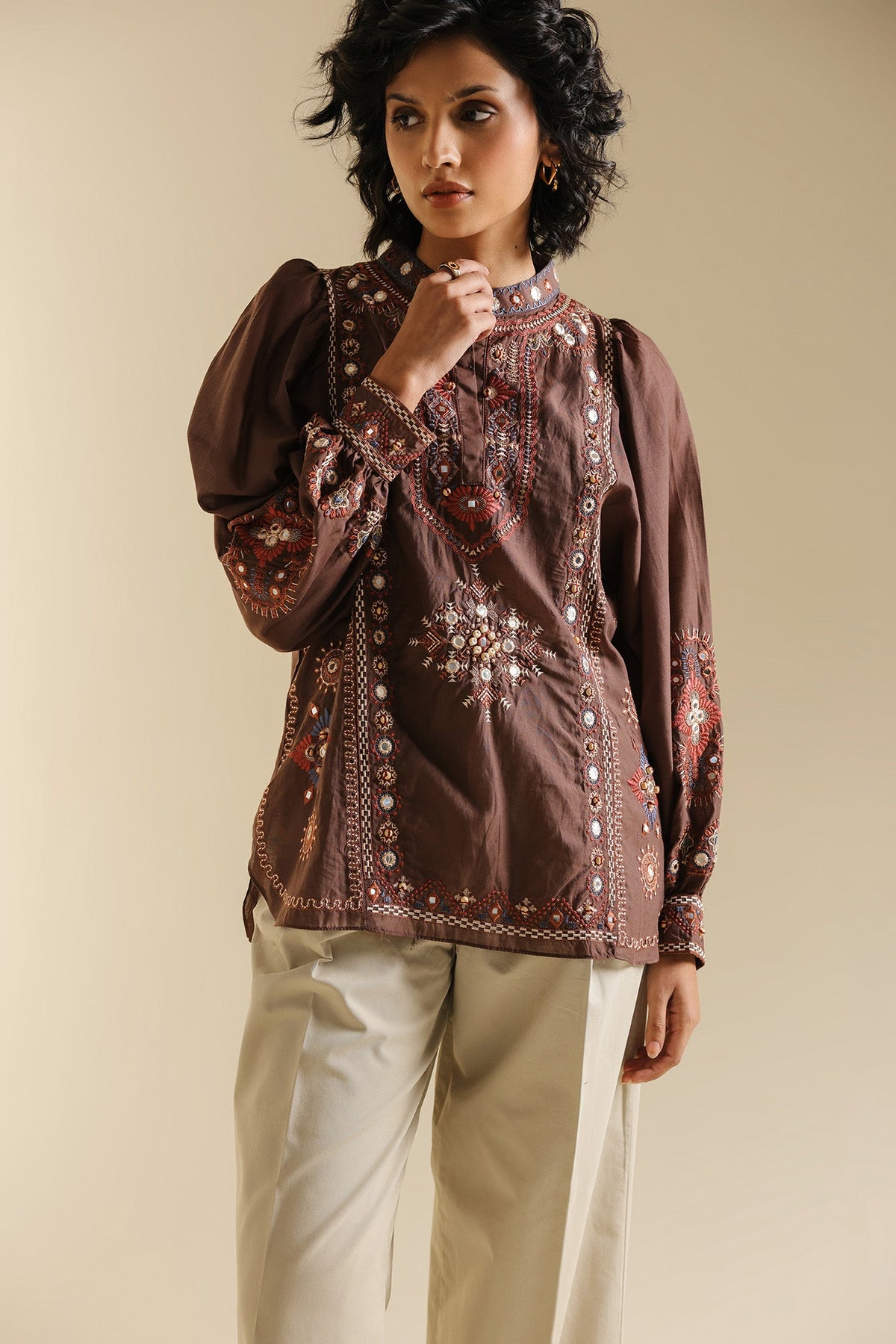 SHIRT (S4E0598/119/116)