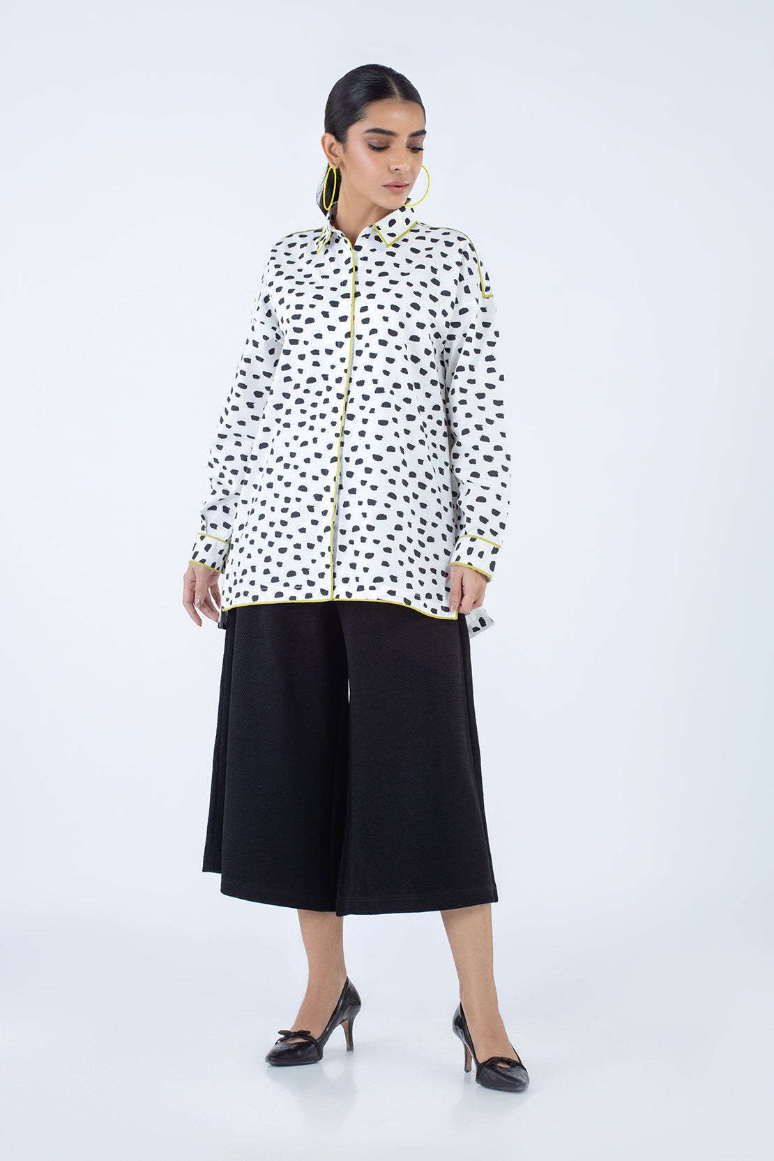 Woven - 1 Piece