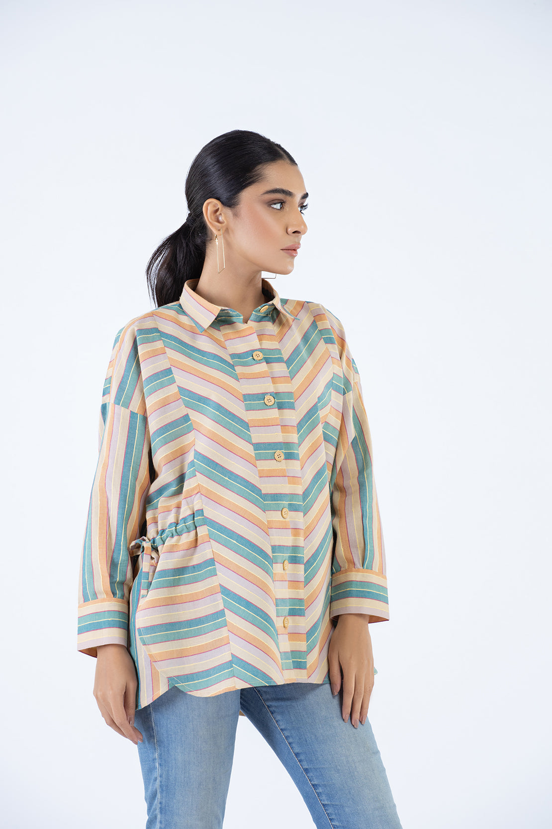 Woven - 1 Piece