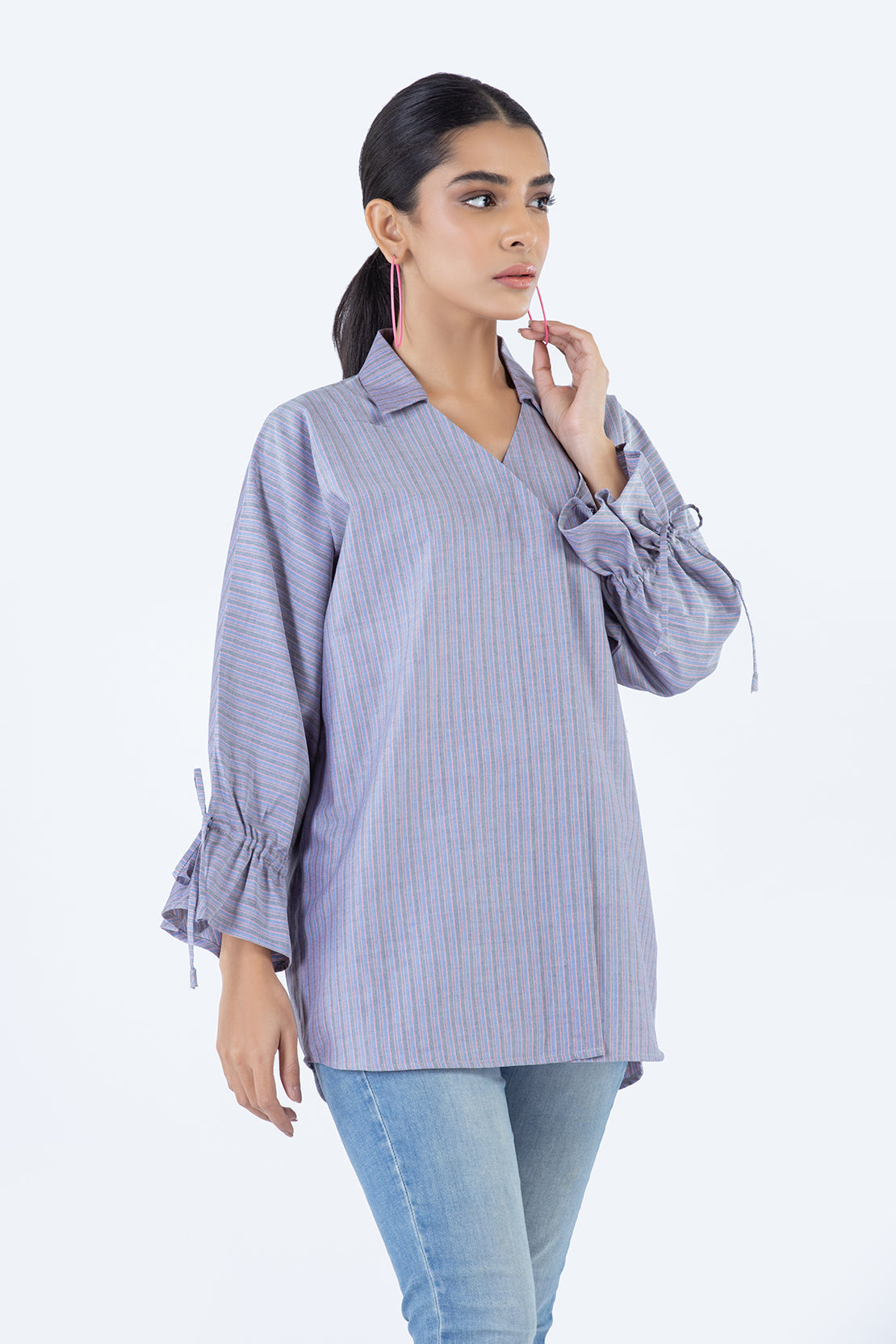 Woven - 1 Piece