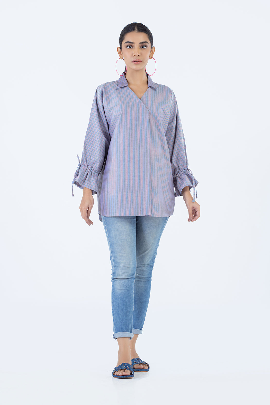 Woven - 1 Piece