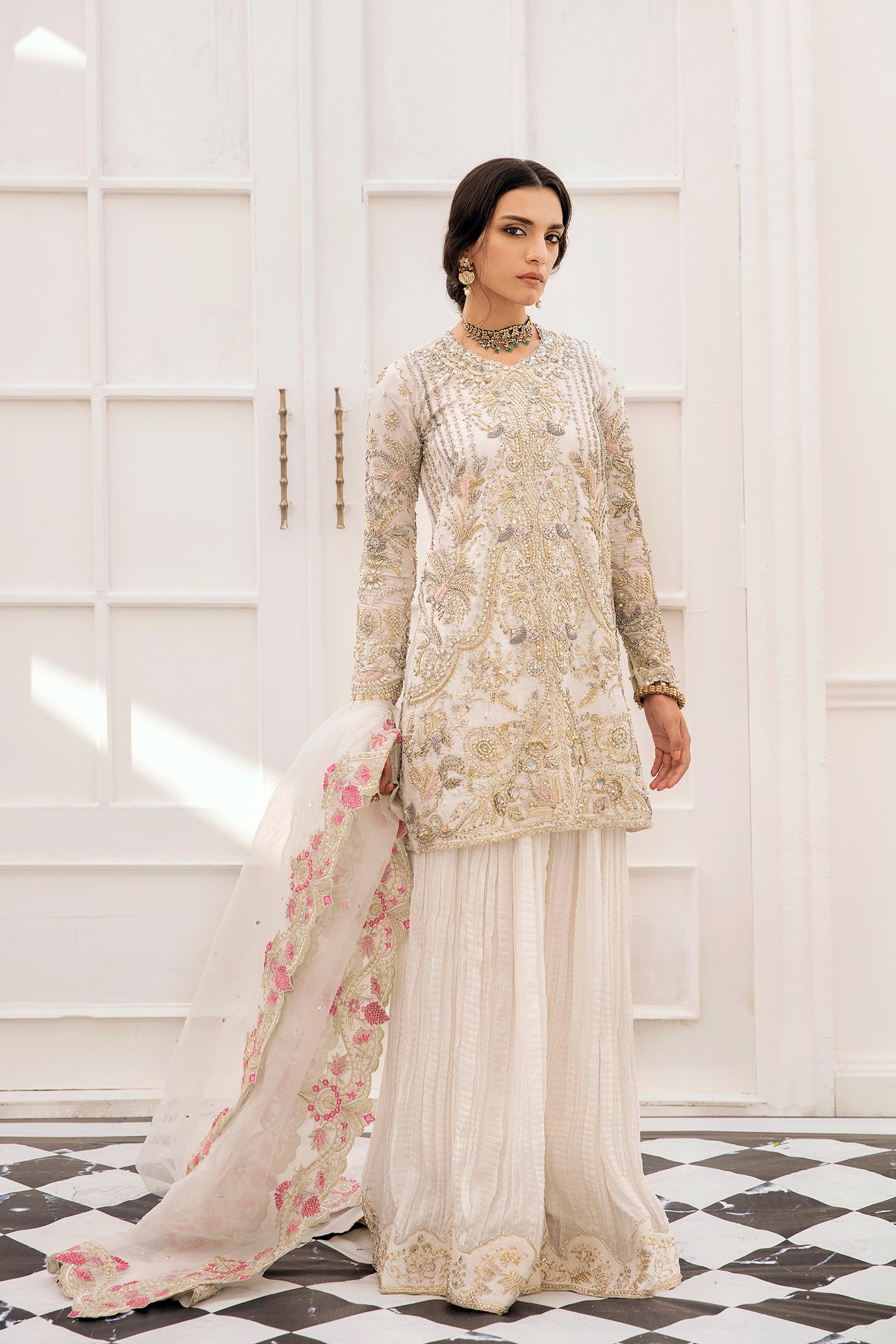 SALAMAH - Ready To Wear