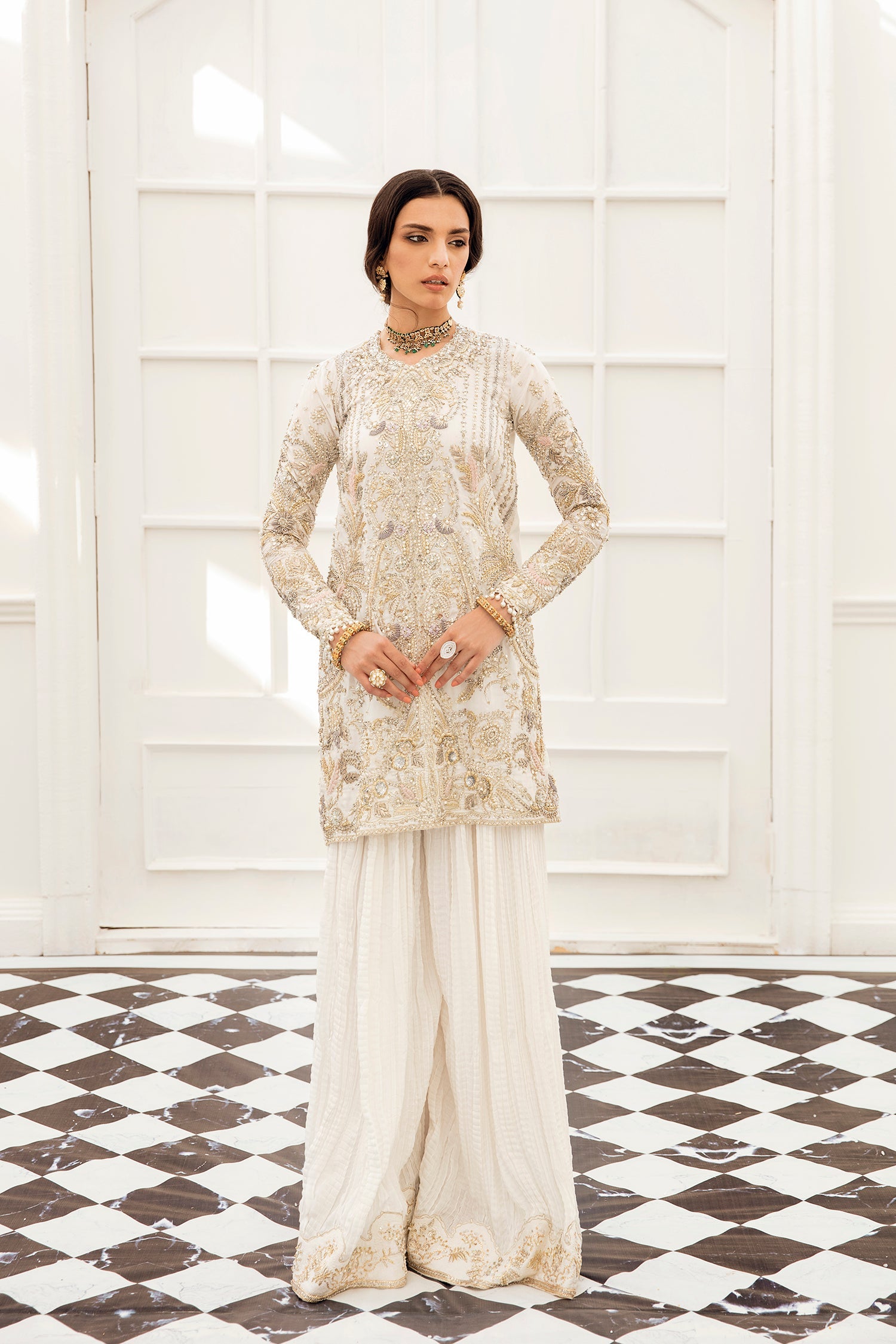 SALAMAH - Ready To Wear
