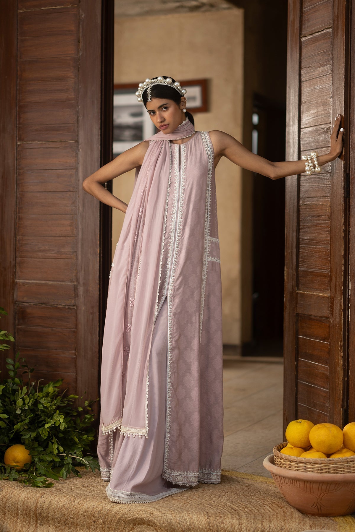 SC-D-06-26-1 Dupatta