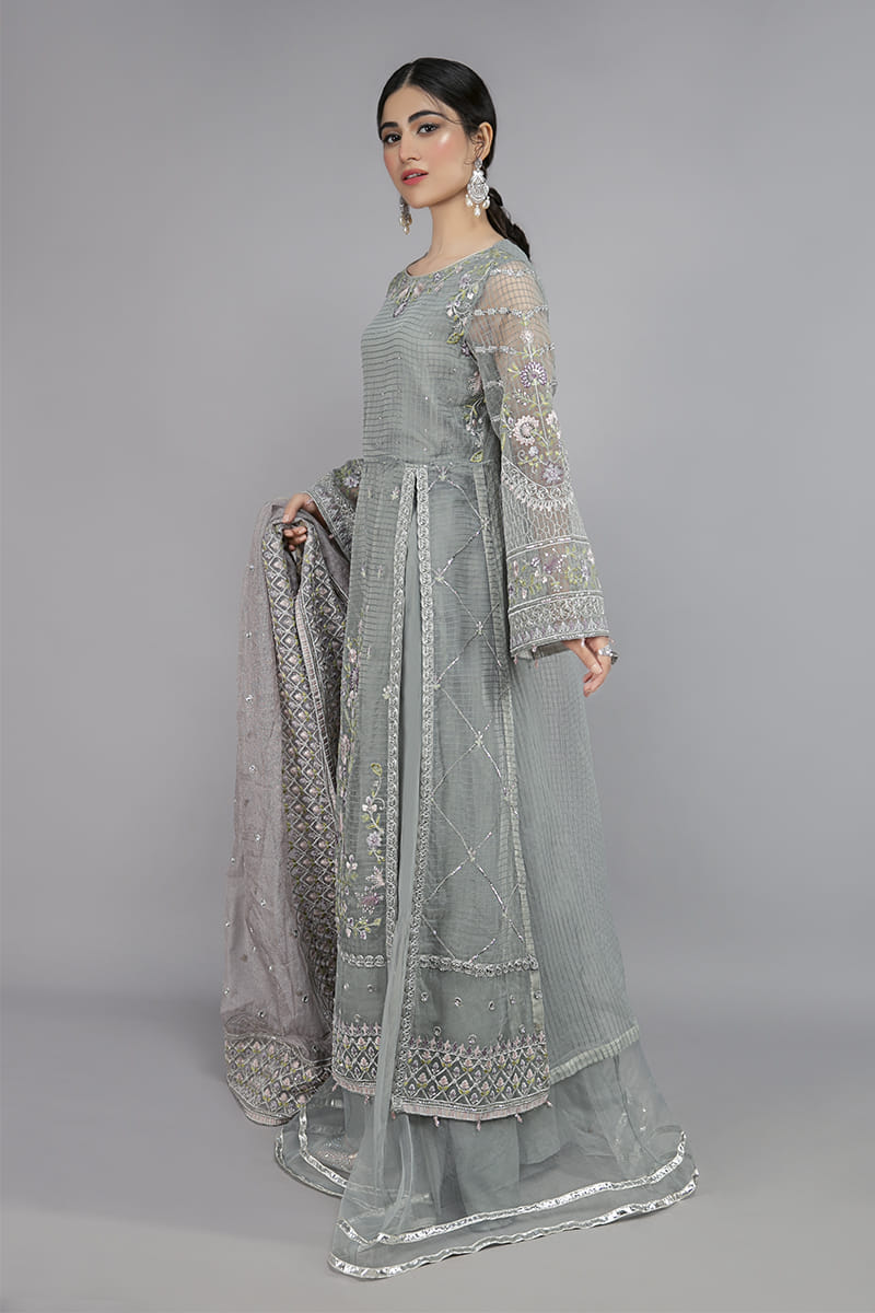 Suit Grey SF-EA20-15