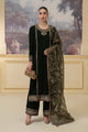 Suit Olive Green Sf-W23-07