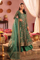 Farshi Shalwar (as shown)