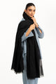 Blended Dyed Shawl
