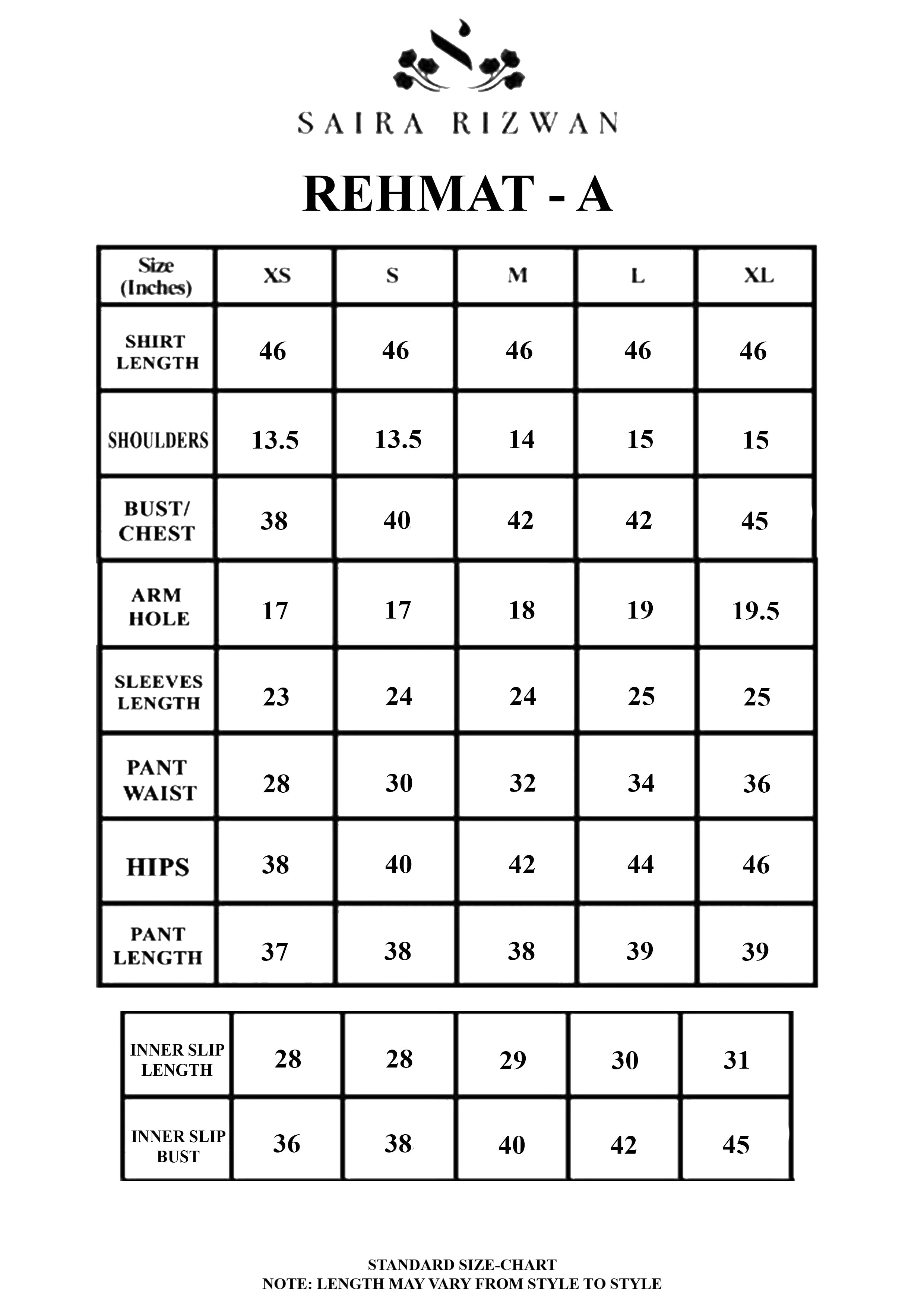 REHMAT - A