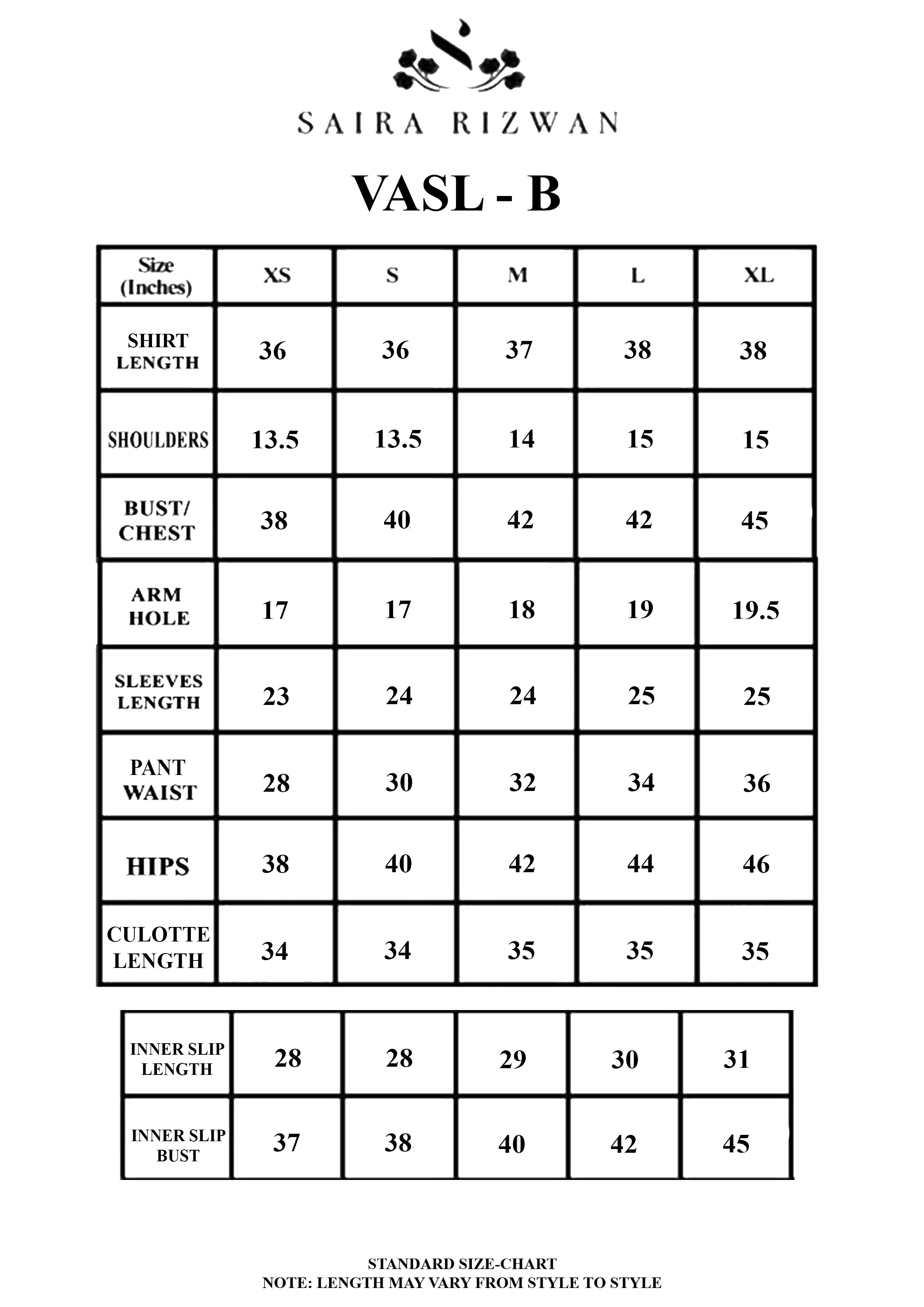 VASL - B