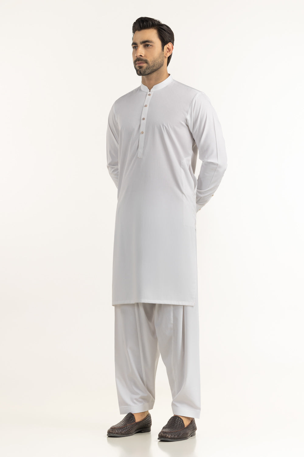 Regular Fit Styling Suits