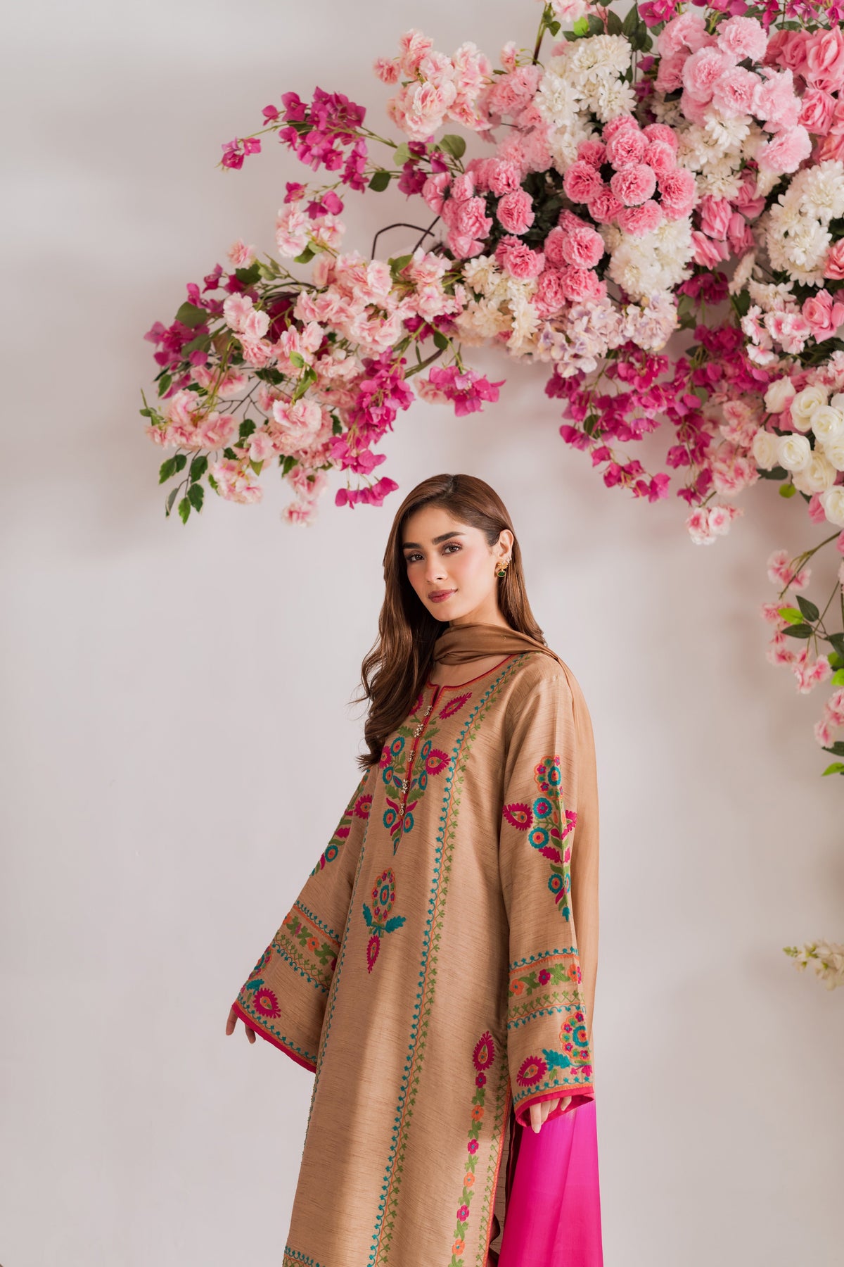 Bina | Ready to Ship