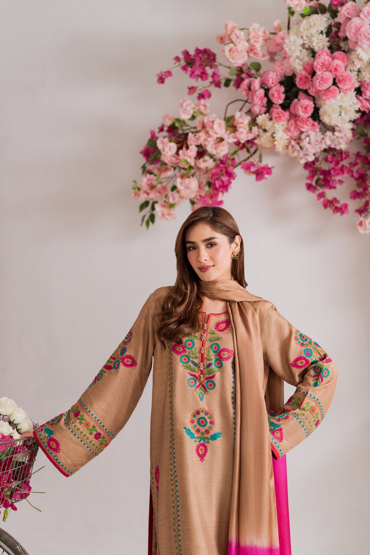 Bina | Ready to Ship