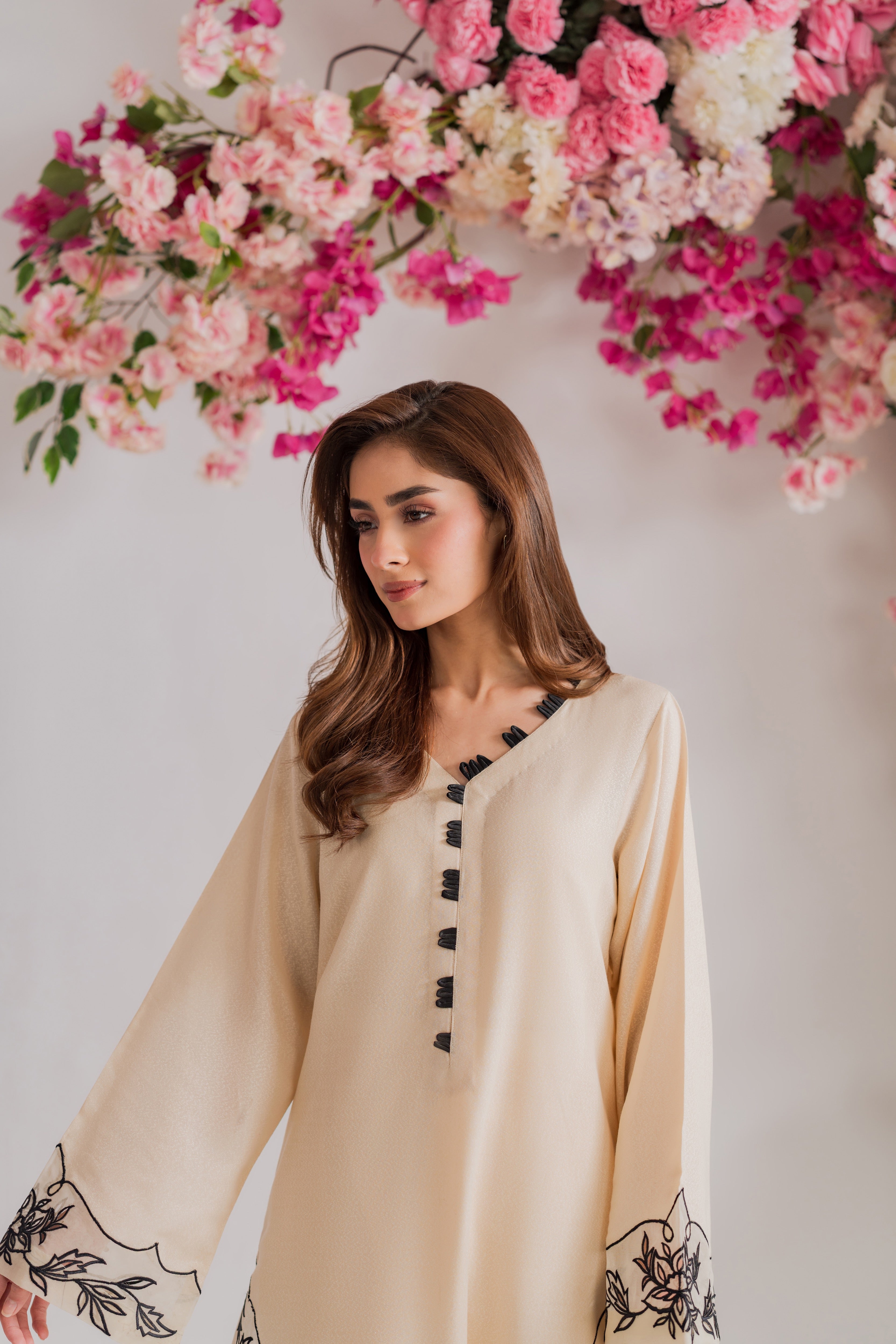 Sarina | Ready to Ship