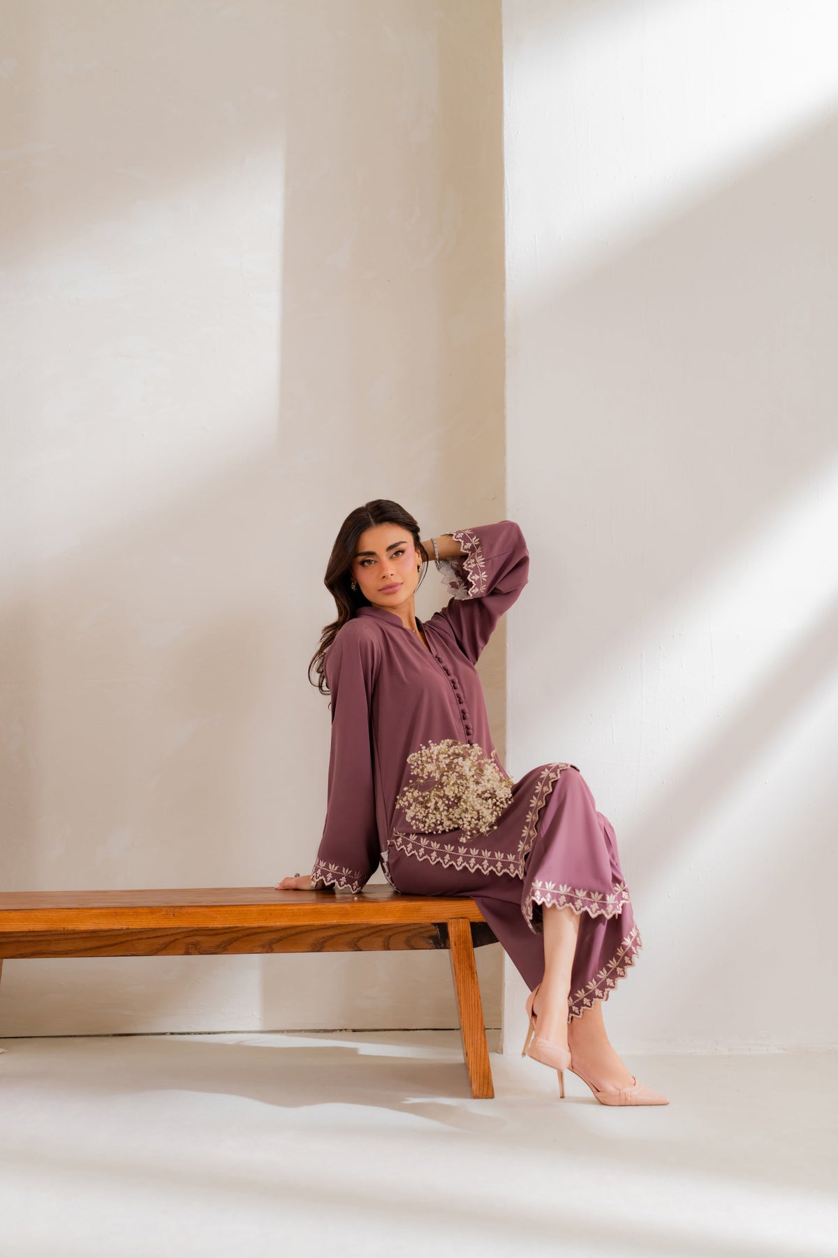 Lamya | Ready to Ship