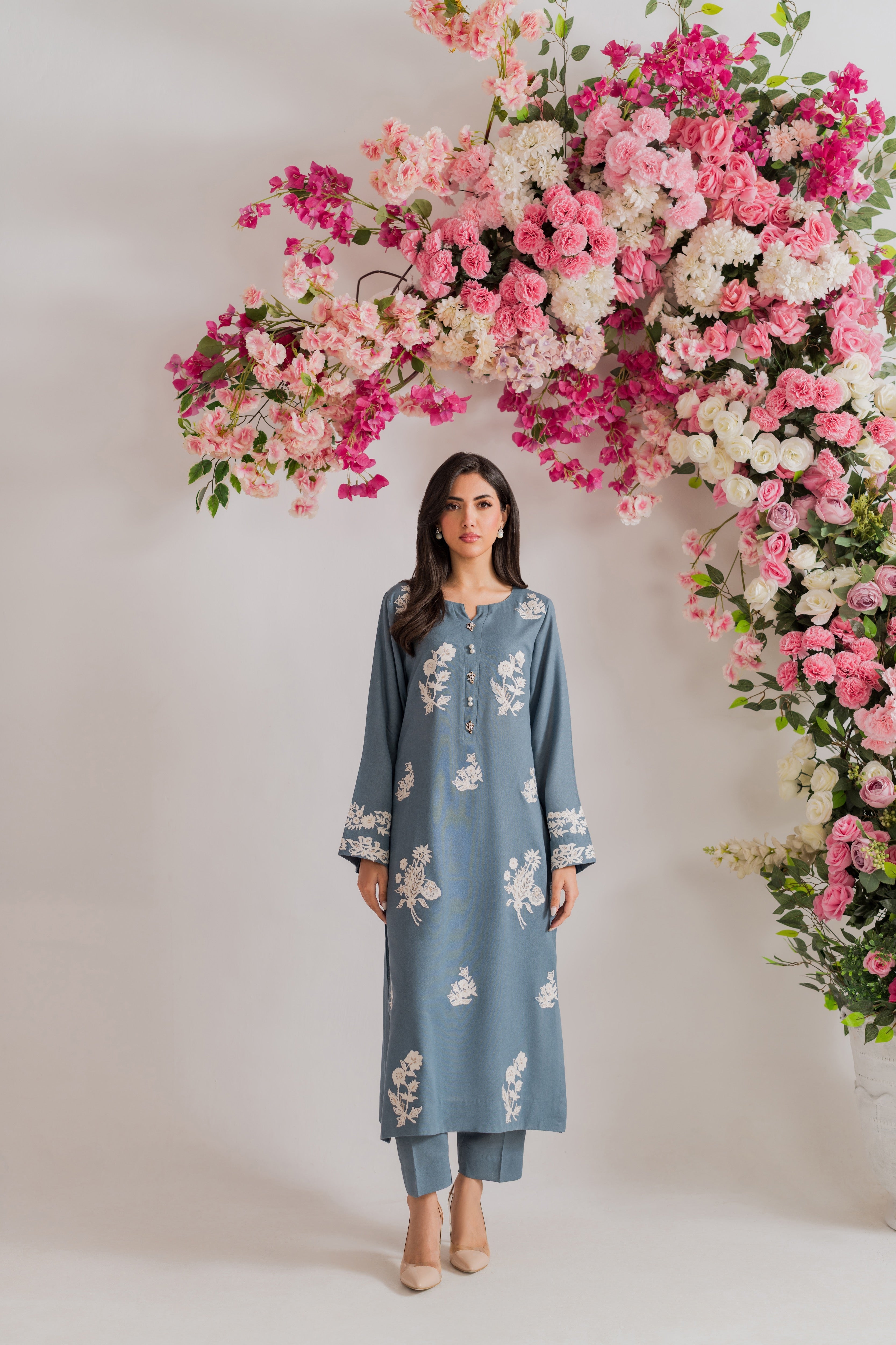 Roha | Ready to Ship