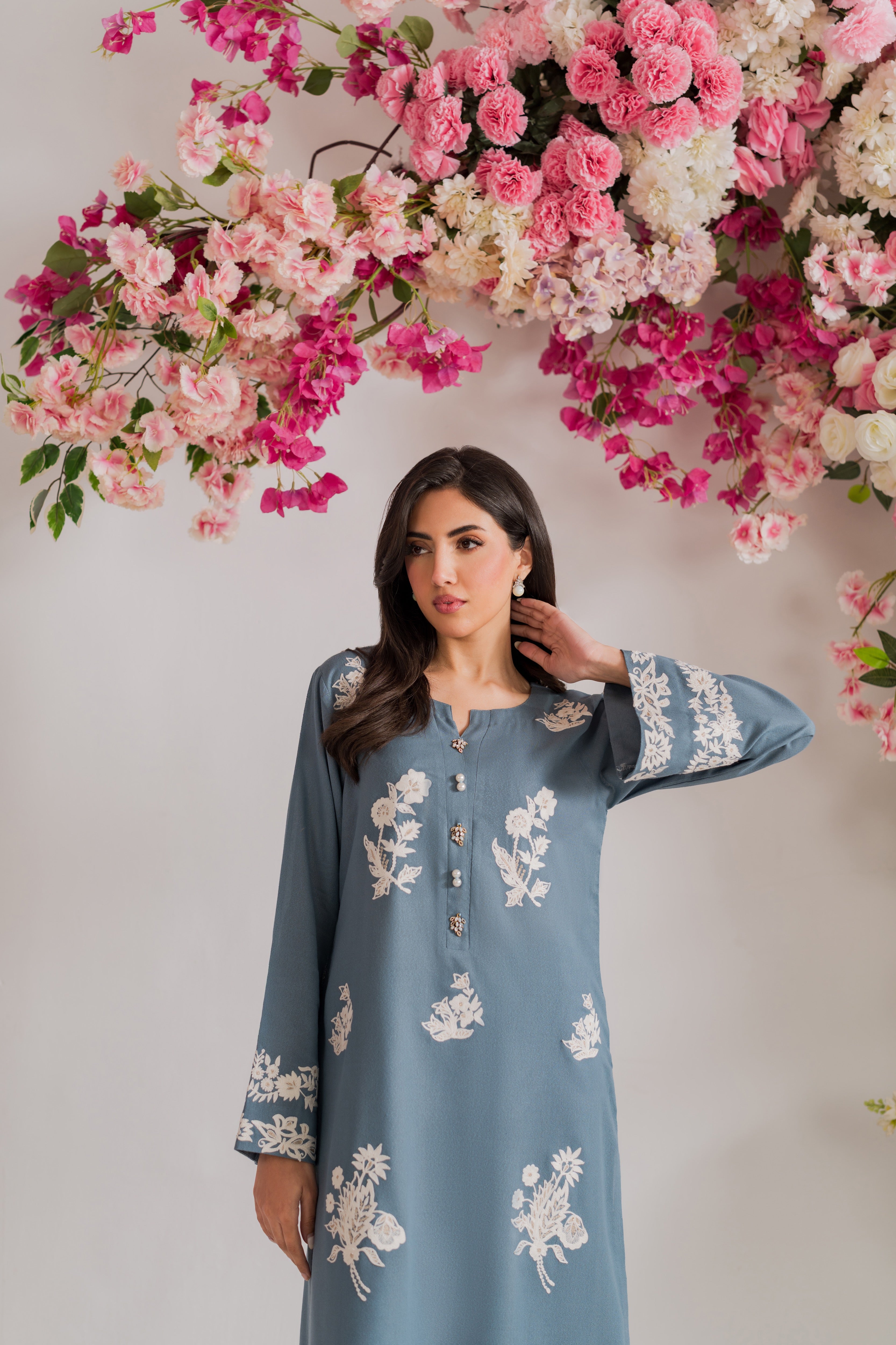 Roha | Ready to Ship