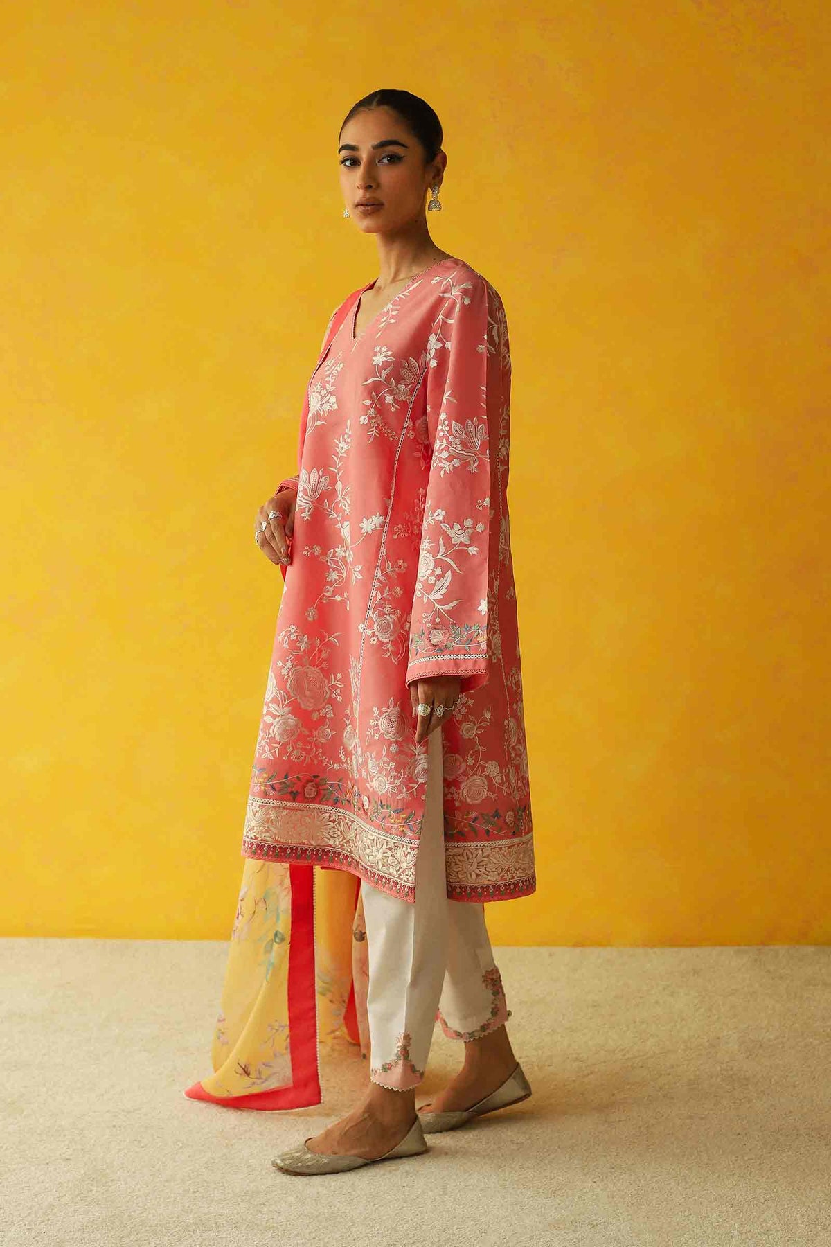 Coco by Zara Shahjahan
