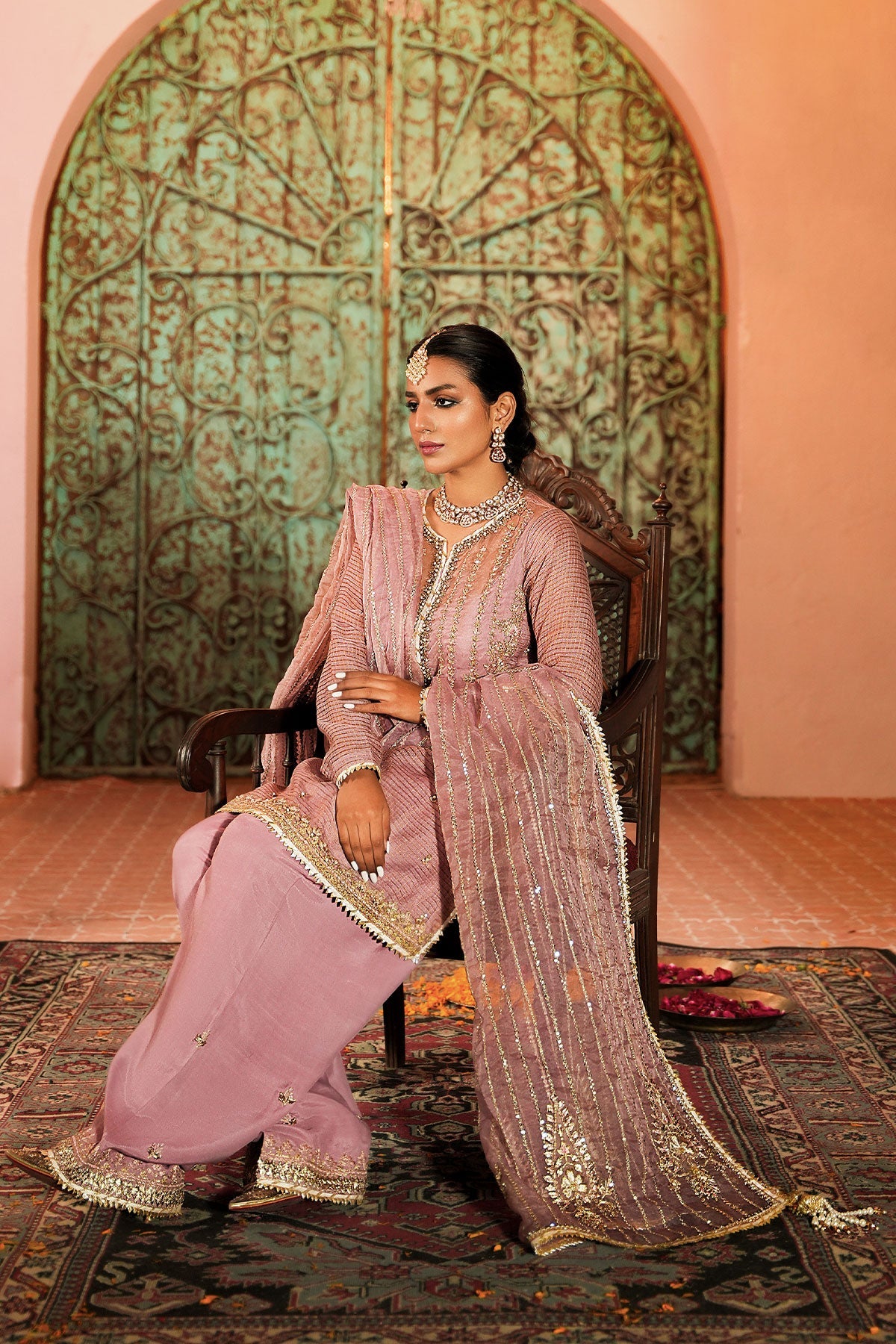 SLF-D-05-24-1 DUPPATA