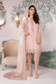 Unstitched Silk Net - Sn-108
