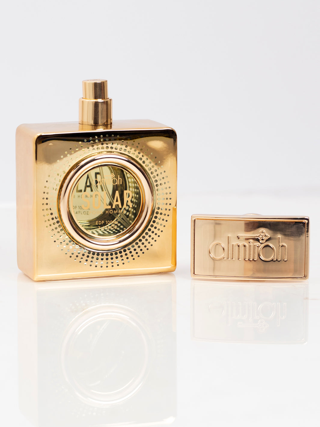 SOLAR POUR HOMME