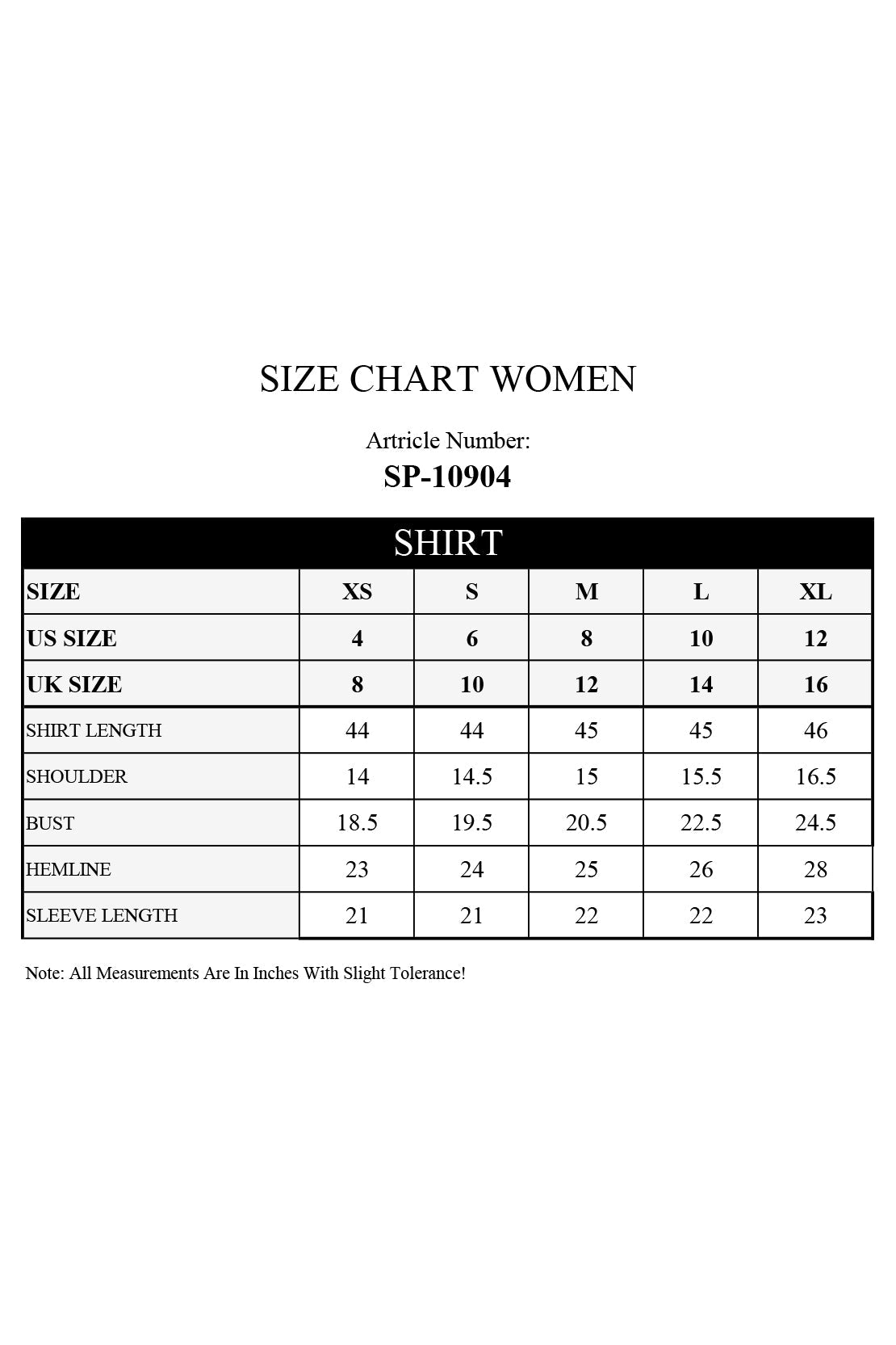 Printed Linen Stitched Shirt115351