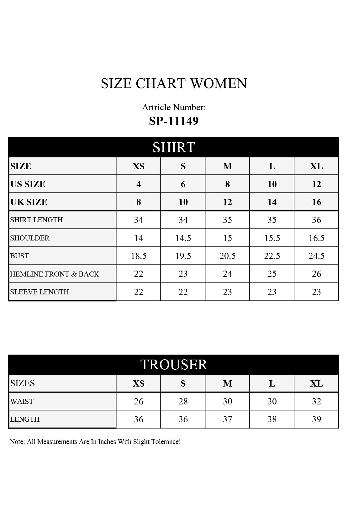 Luxury Pret Embroidered Slub Cotton Stitched 2 Piece Shirt/Trouser113820