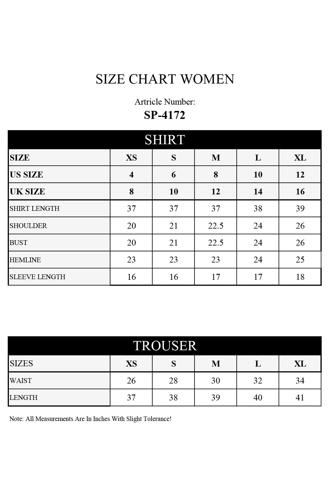 Cotton Jacquard Stitched 2 Piece (Shirt/Trouser)63554