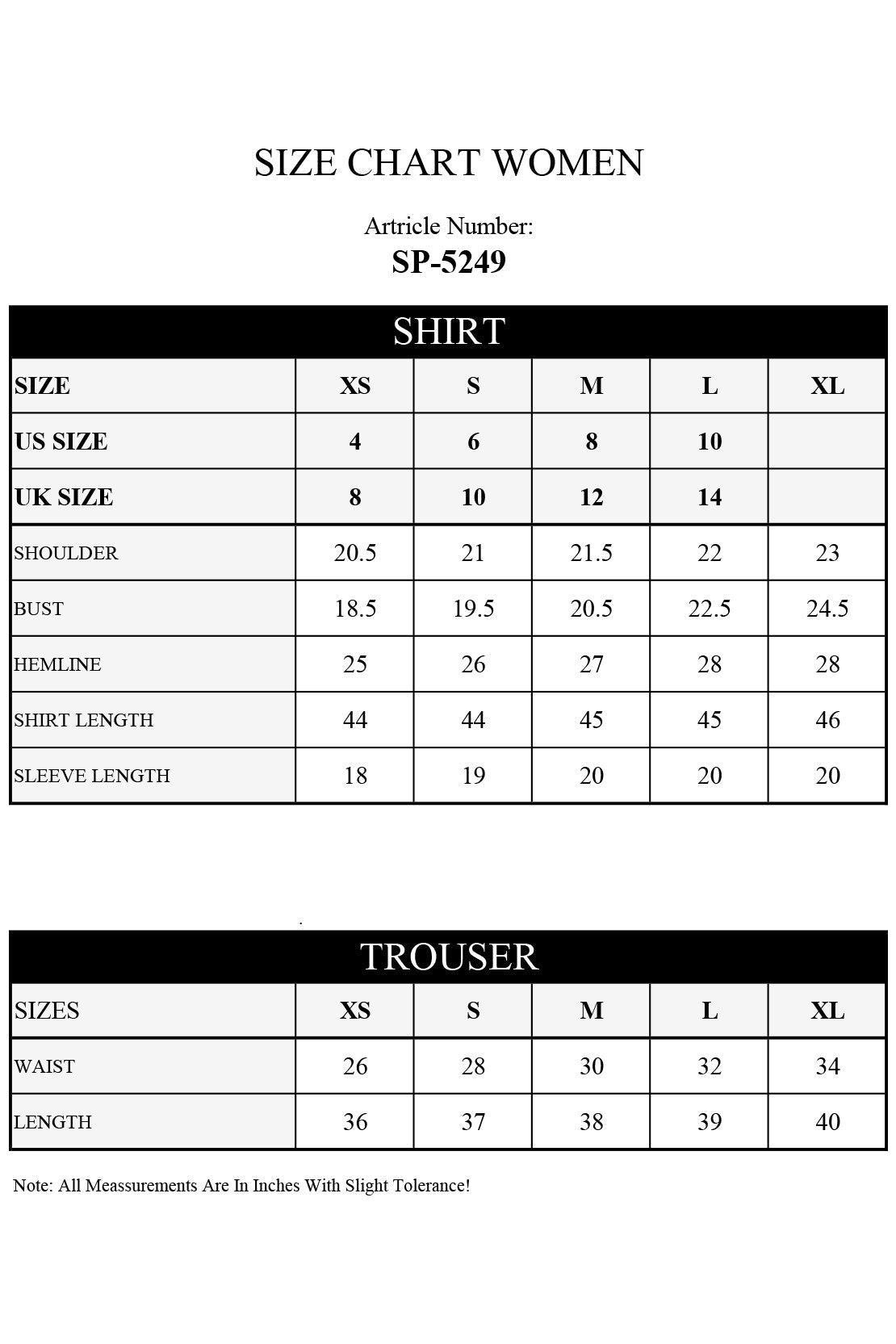 Printed Khaddar Stitched 2 Piece (Shirt/Trouser)48277
