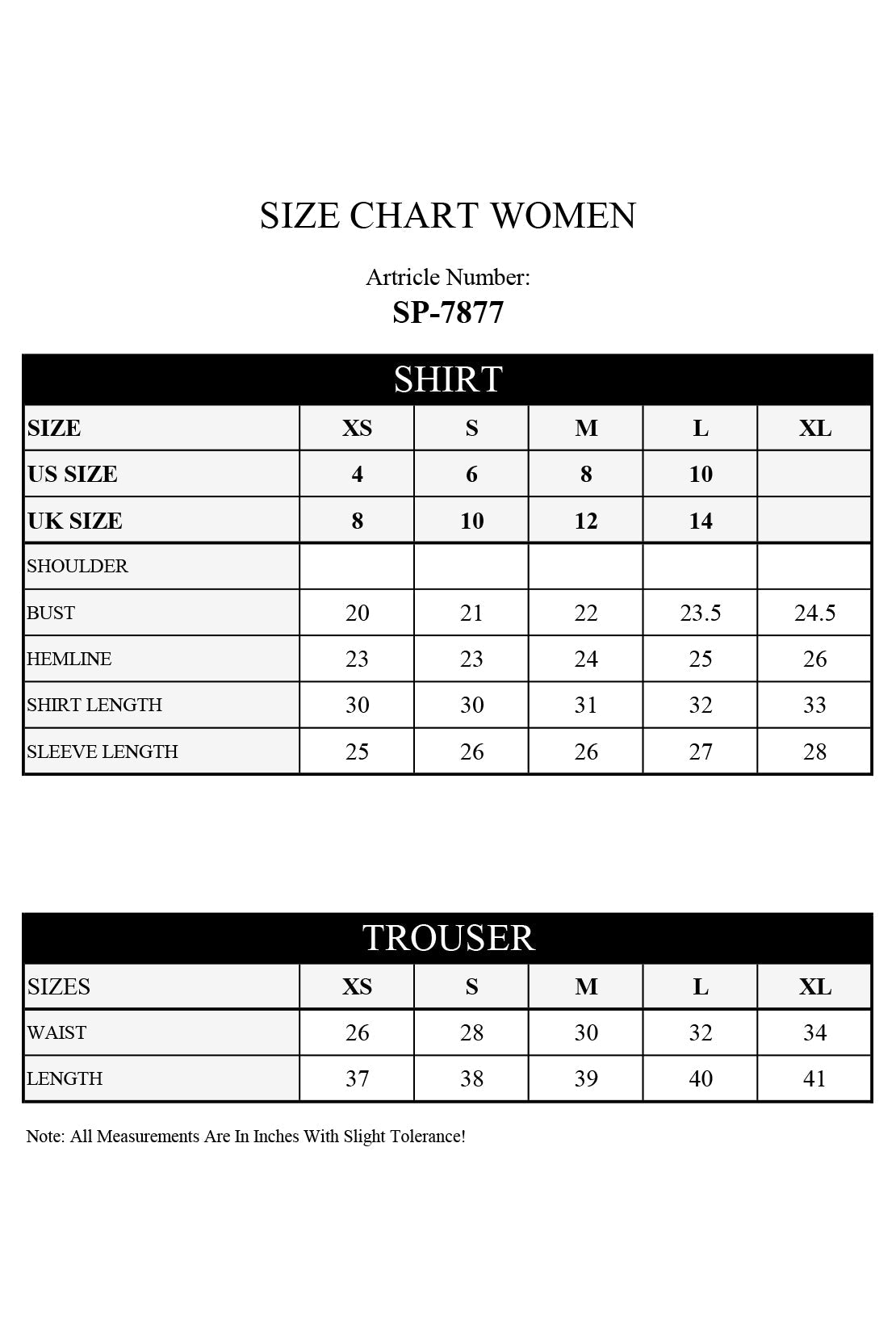 Solid Embroidered Slub Viscose Stitched 2 Piece (Shirt/Trouser)79731