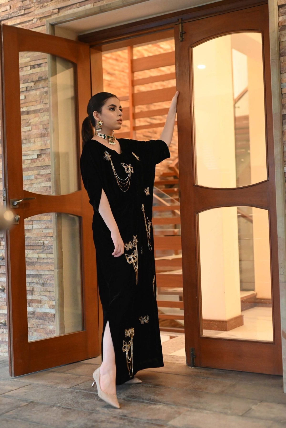 Zainab Salman