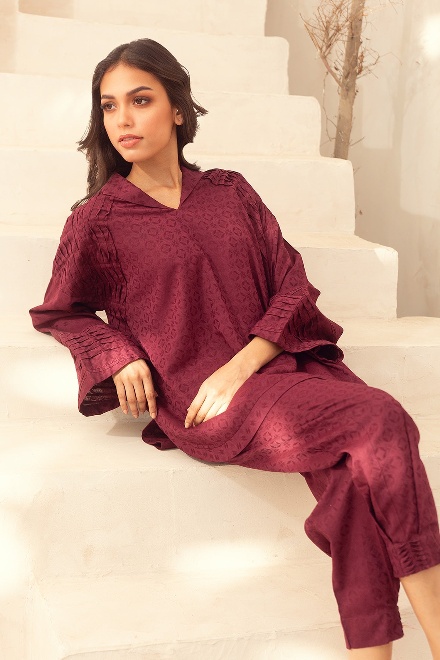 Spring Wine Matching Set