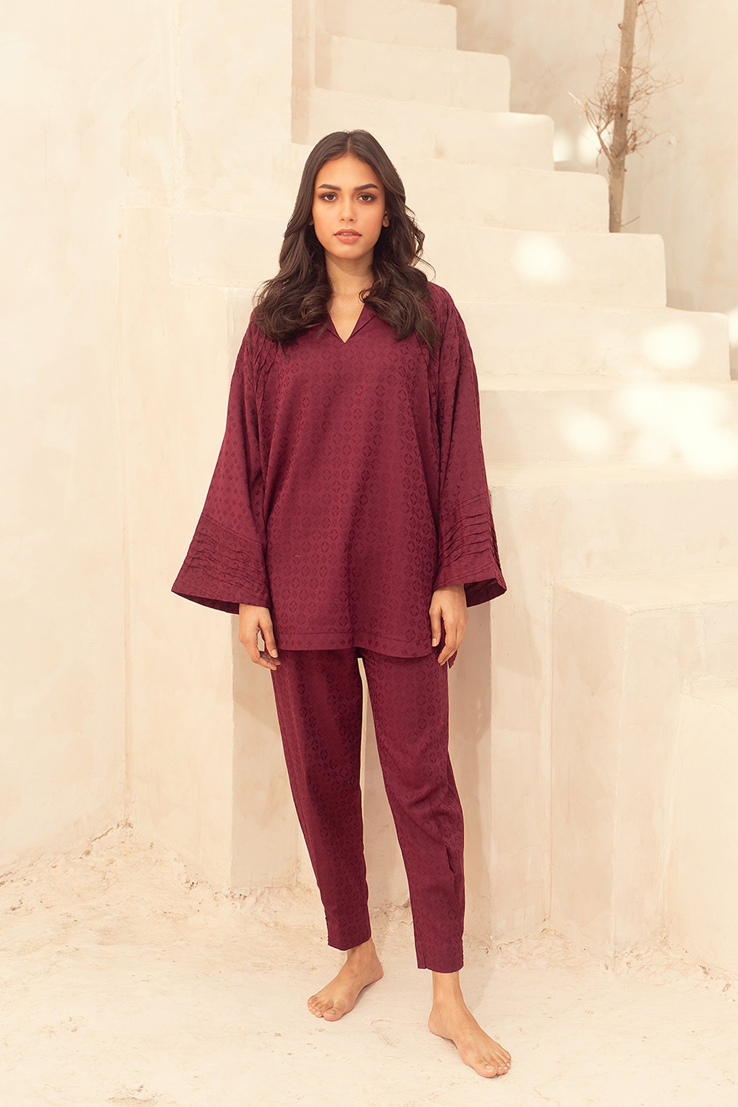 Spring Wine Matching Set