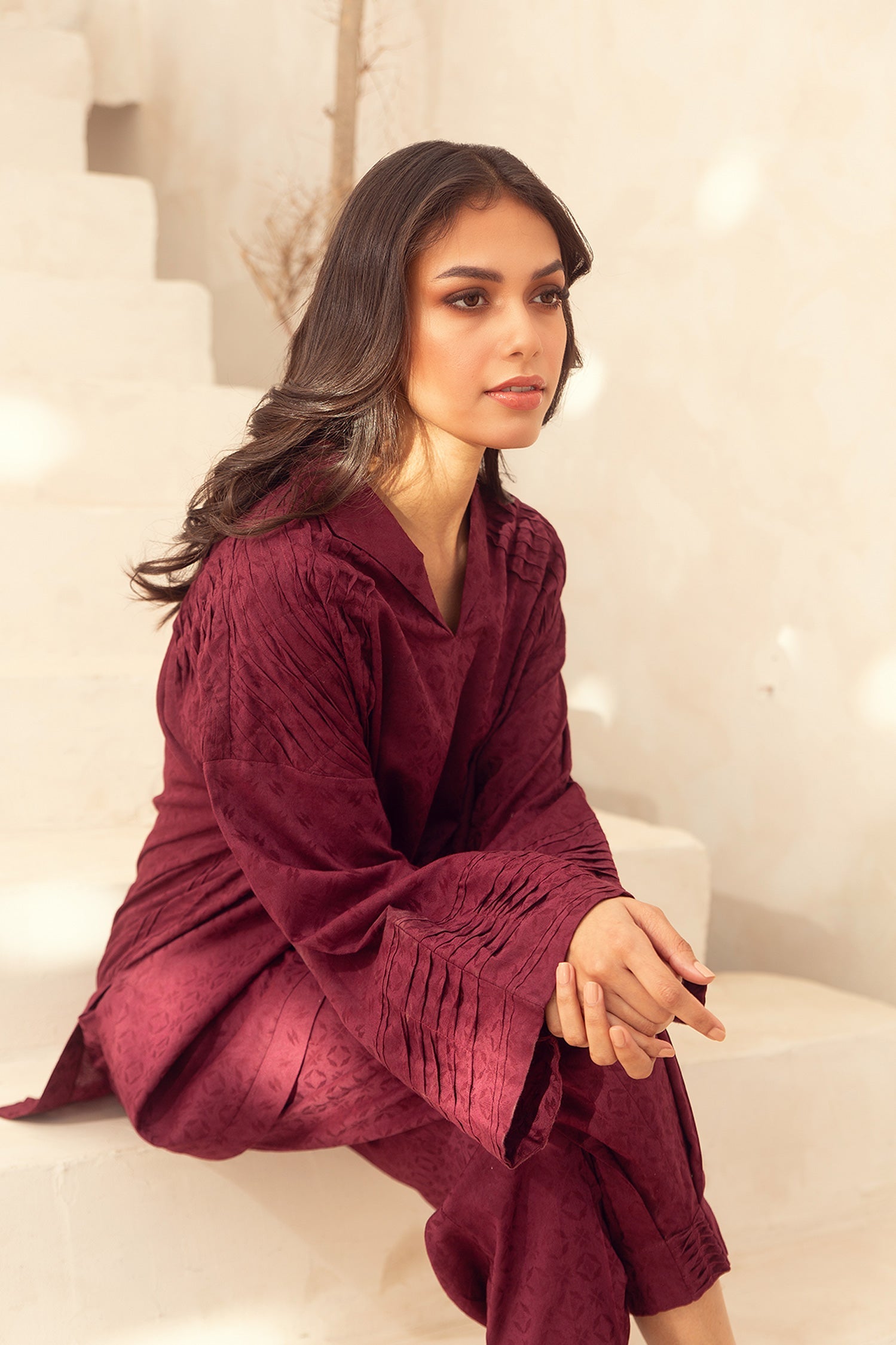 Spring Wine Matching Set