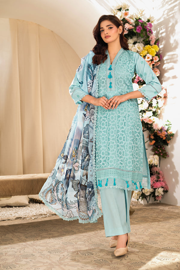 DTC-05* (Unstitched)
